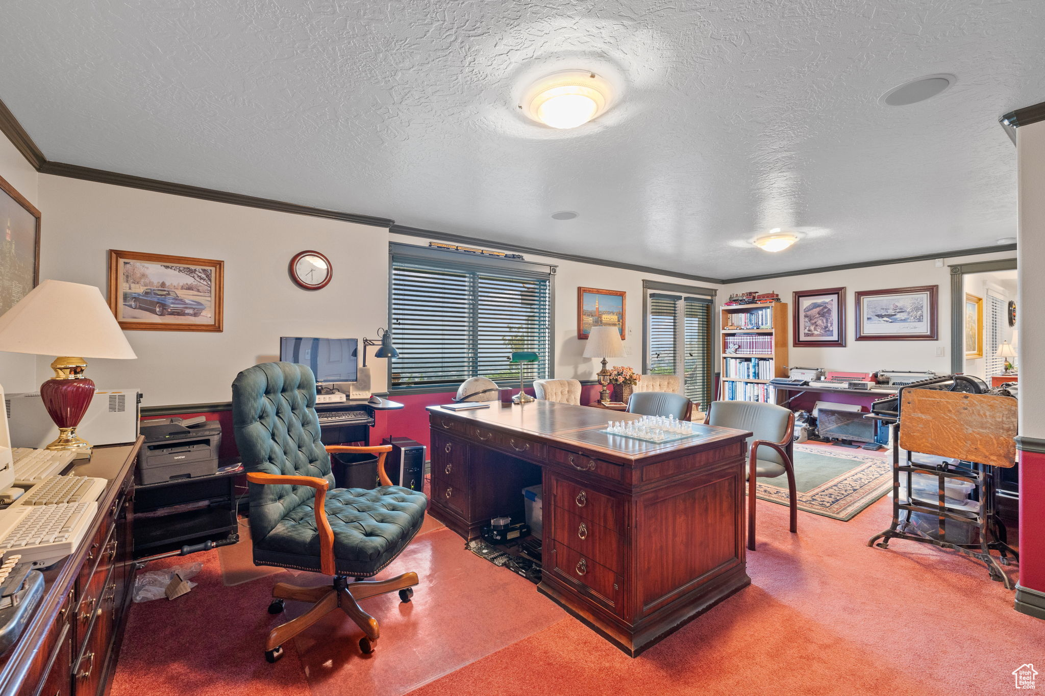 SHERWOOD HILLS - Residential