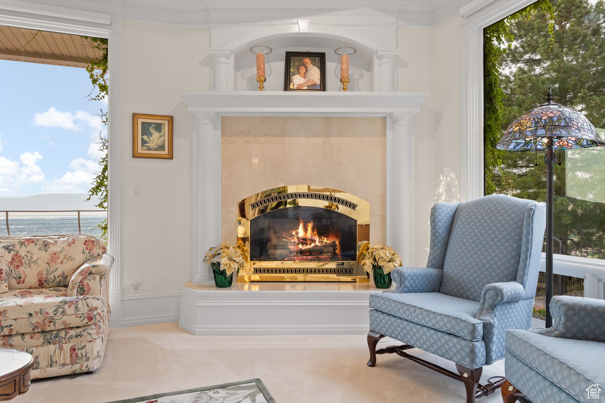 SHERWOOD HILLS - Residential