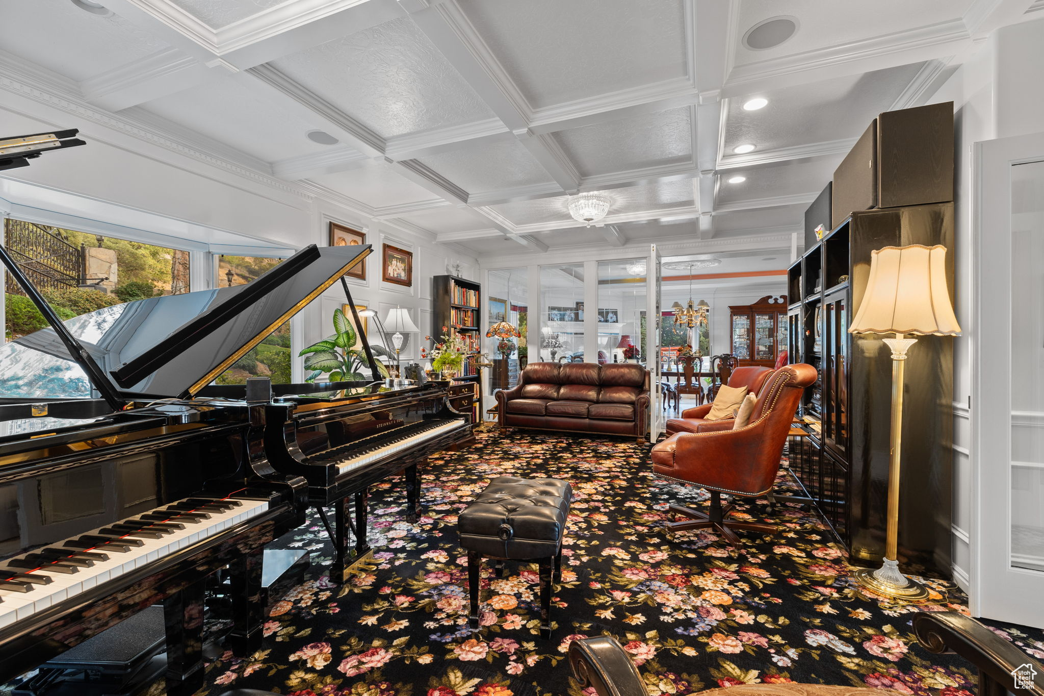 SHERWOOD HILLS - Residential