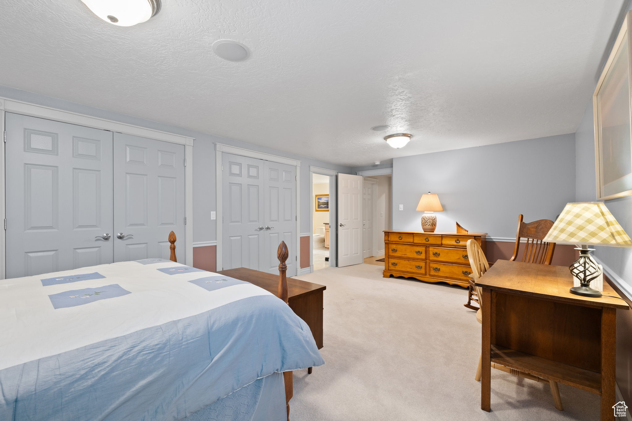 SHERWOOD HILLS - Residential