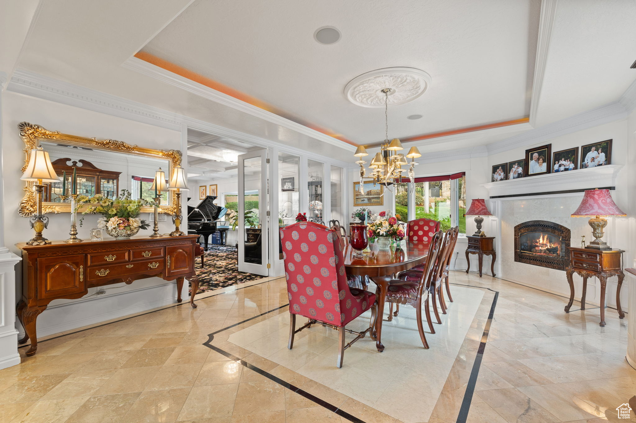 SHERWOOD HILLS - Residential