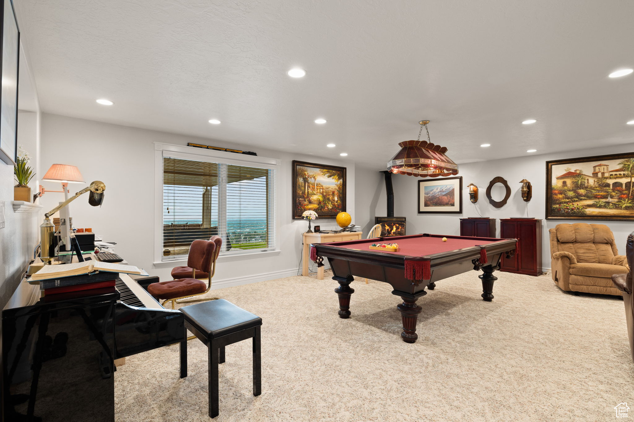 SHERWOOD HILLS - Residential