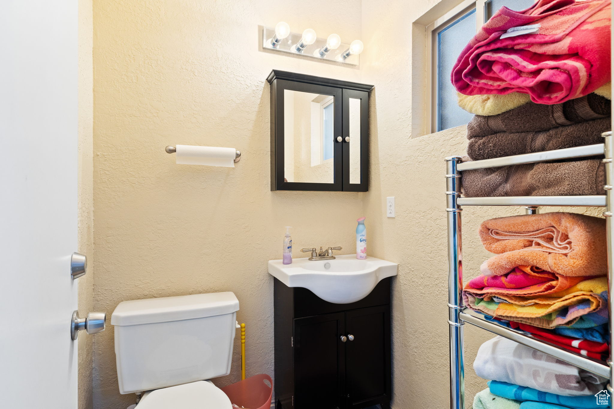 SHERWOOD HILLS - Residential