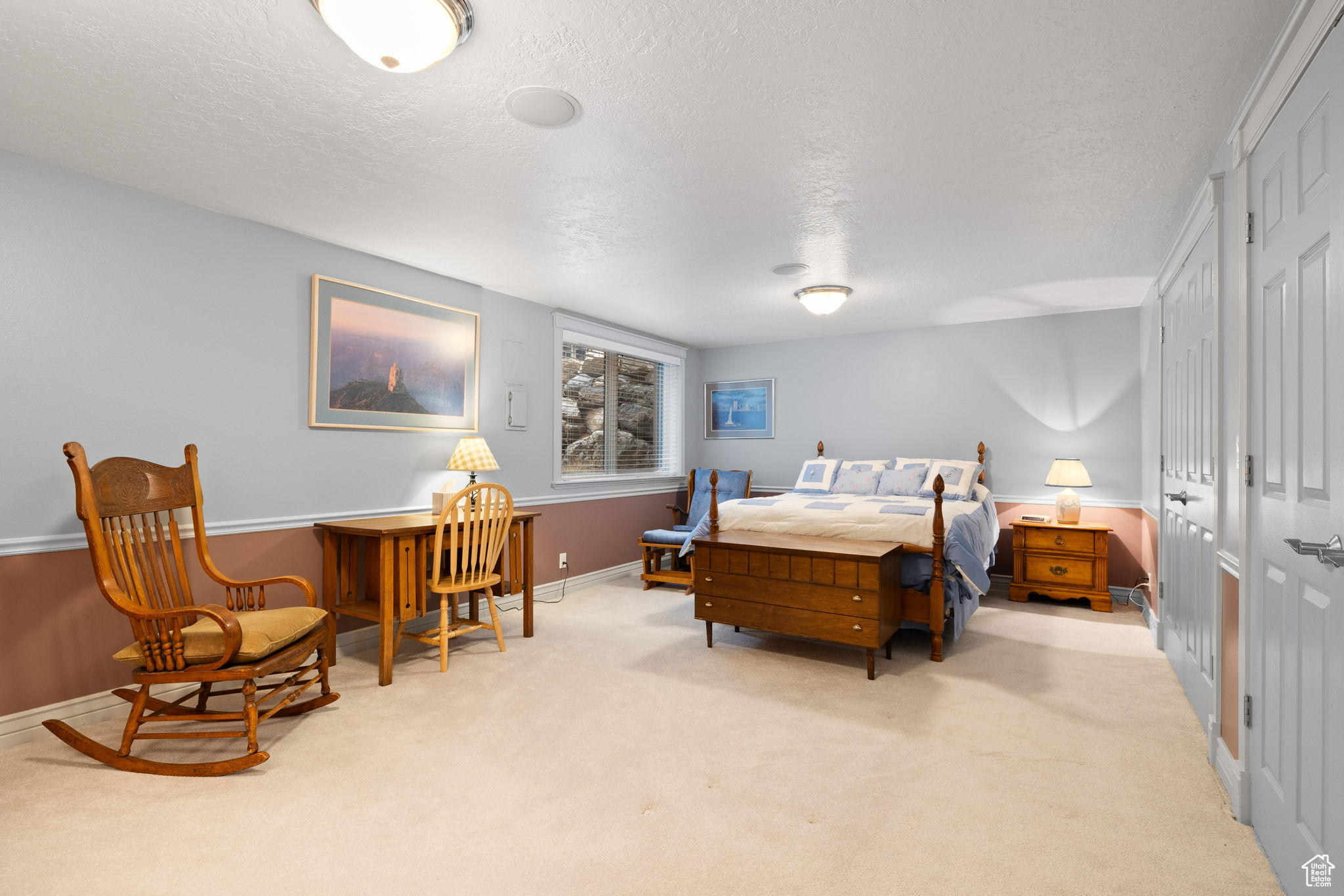 SHERWOOD HILLS - Residential