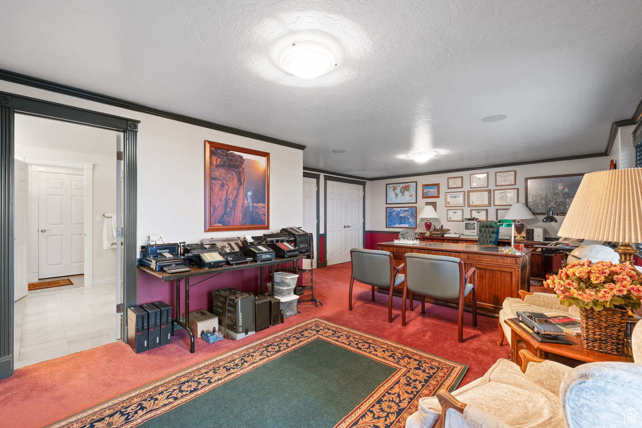 SHERWOOD HILLS - Residential