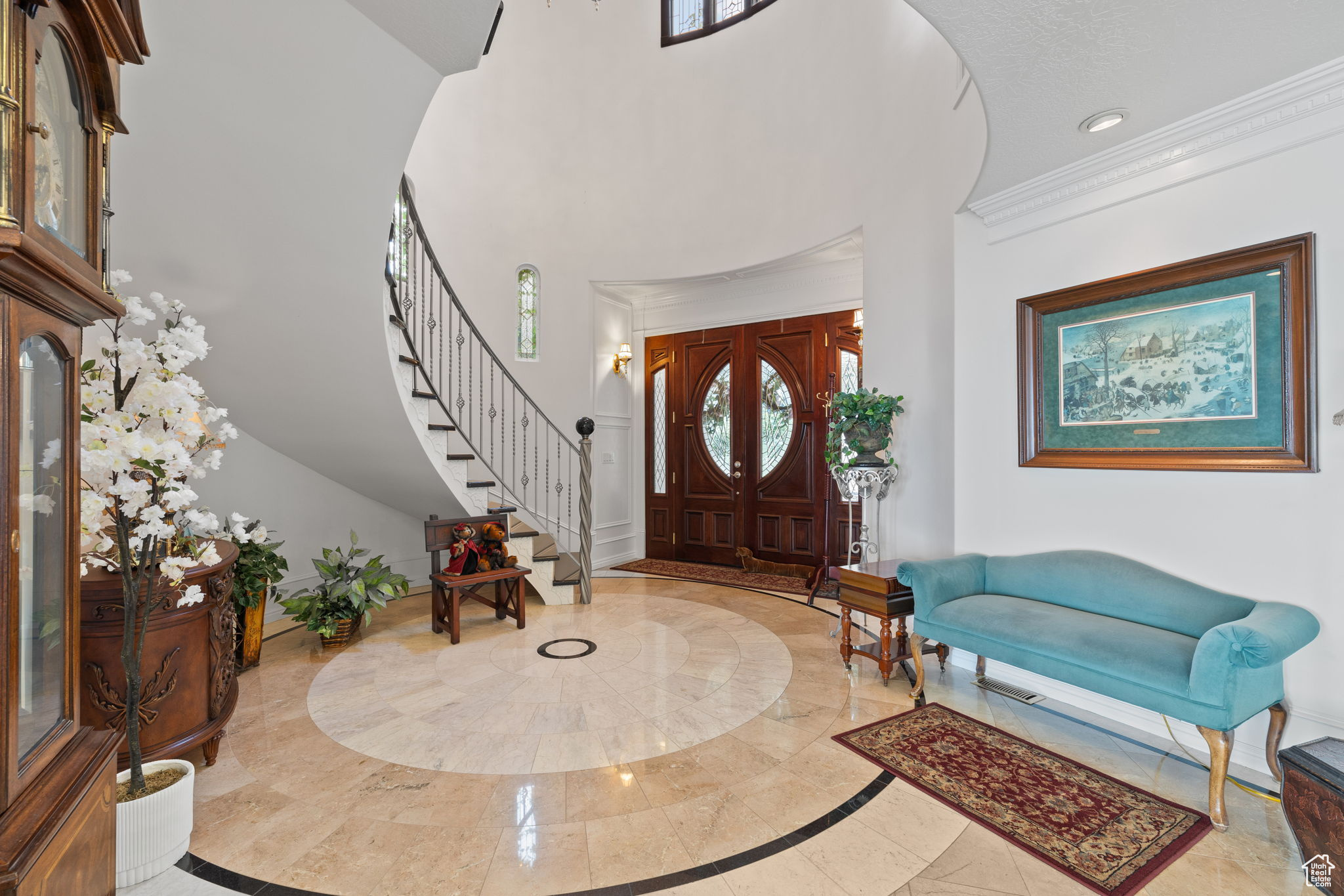 SHERWOOD HILLS - Residential