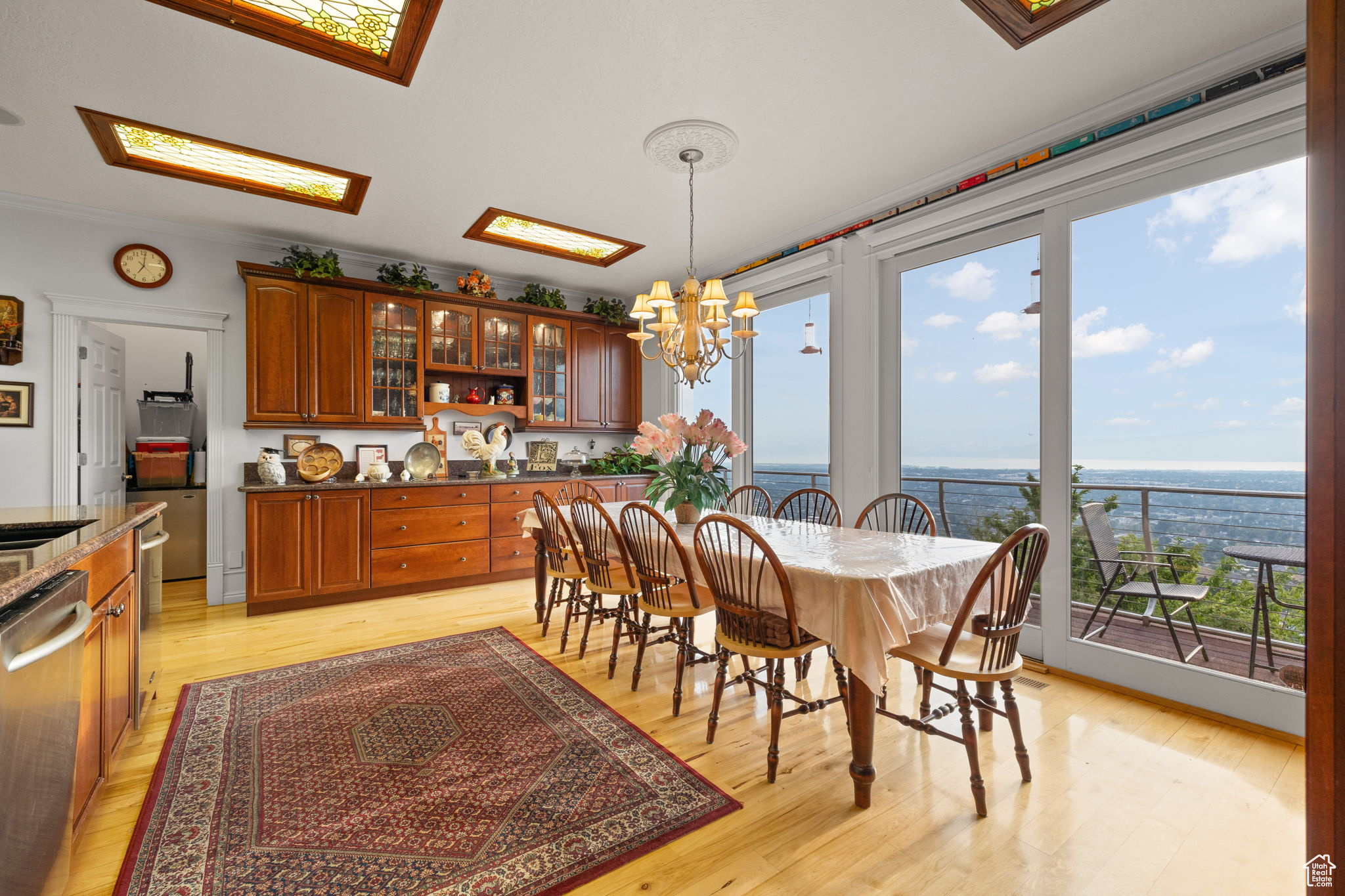 SHERWOOD HILLS - Residential