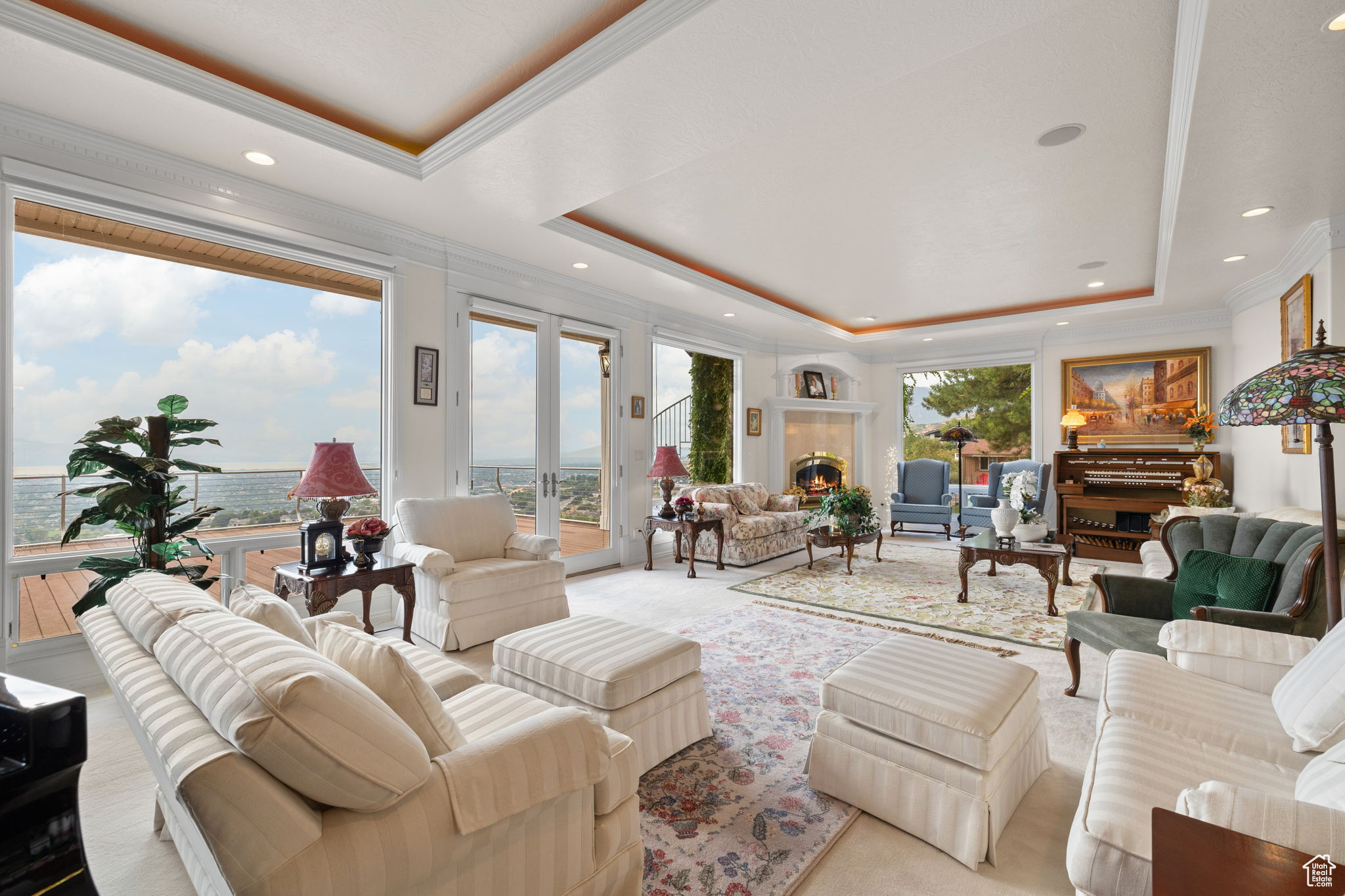 SHERWOOD HILLS - Residential