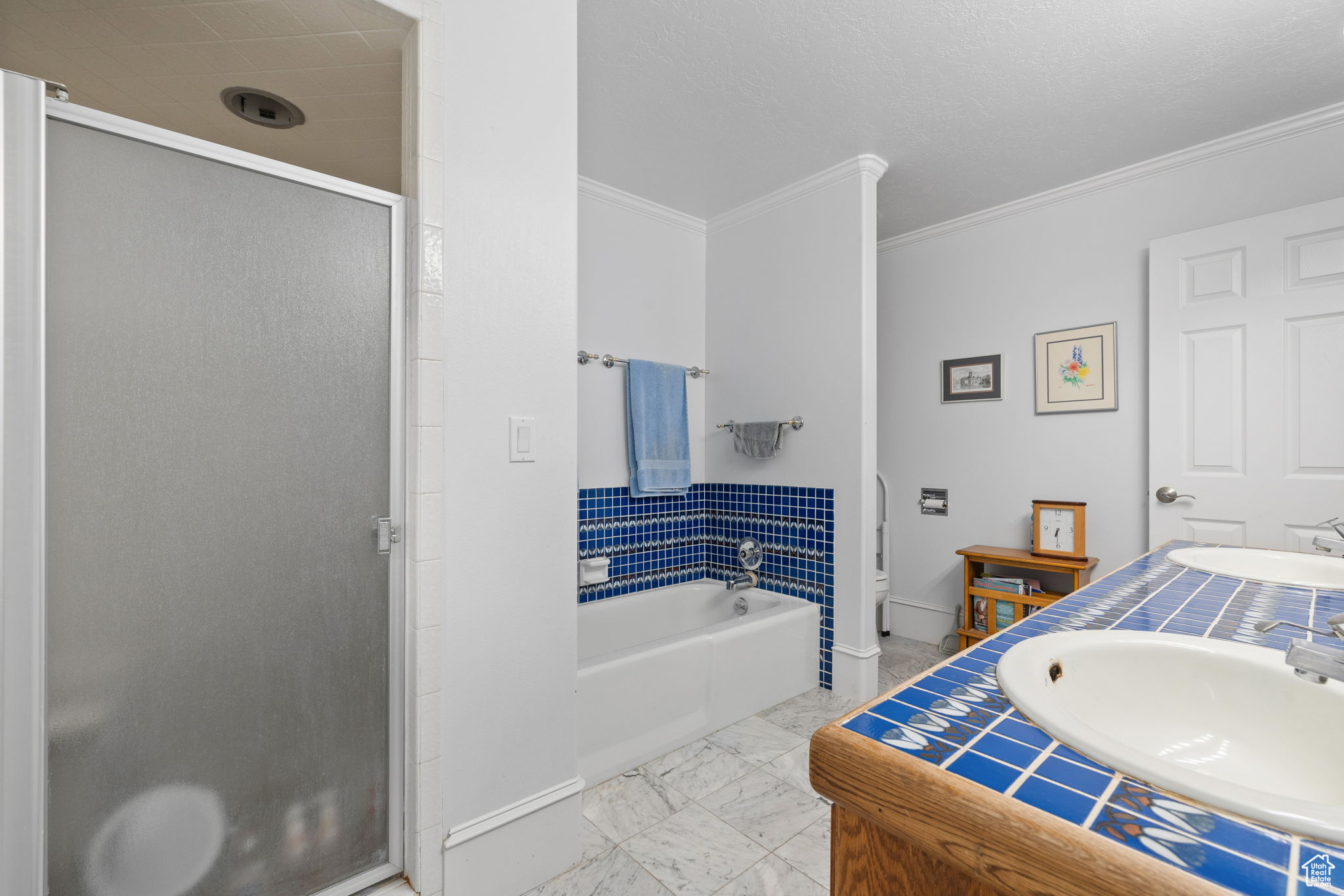 SHERWOOD HILLS - Residential