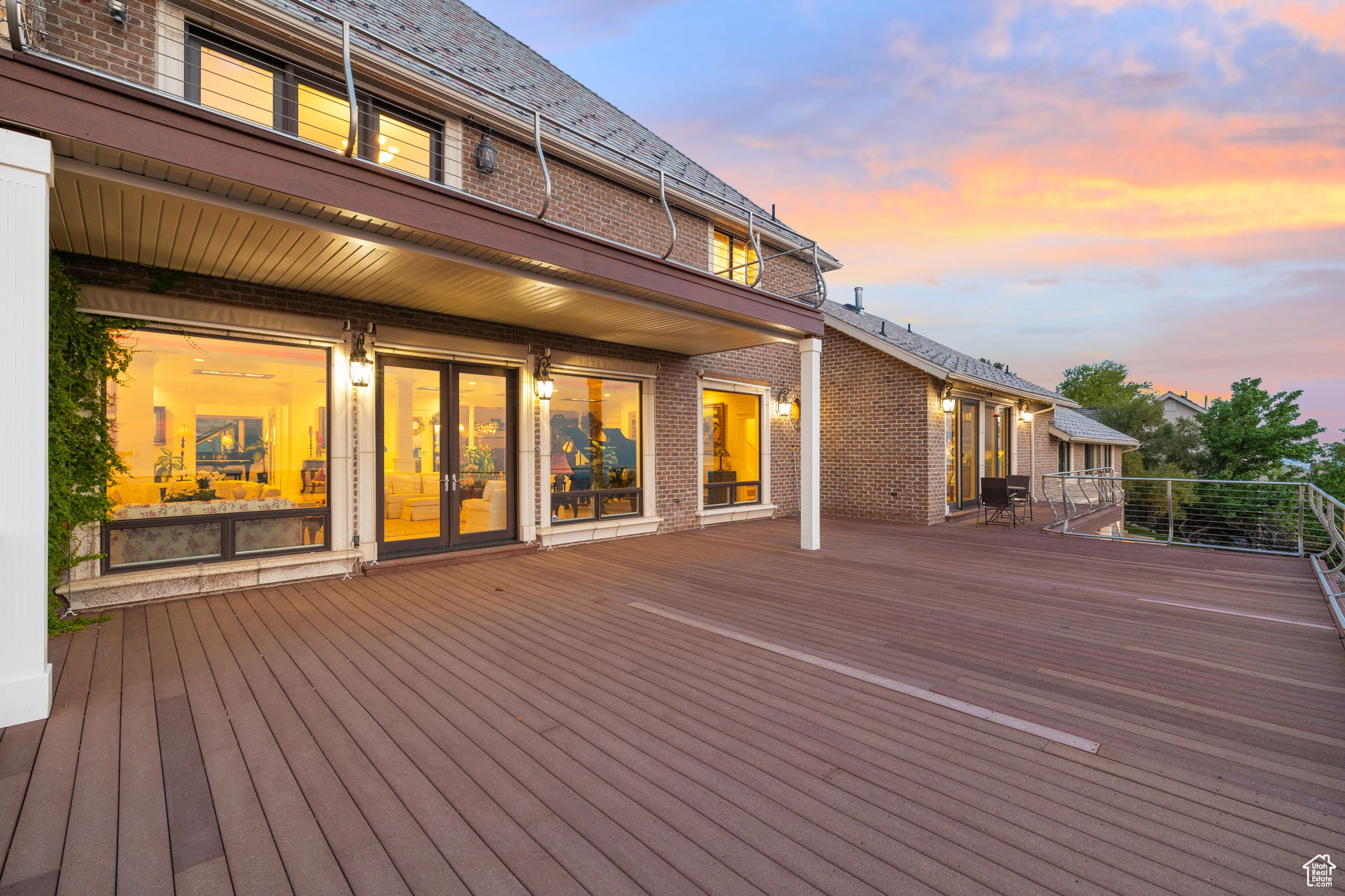 SHERWOOD HILLS - Residential