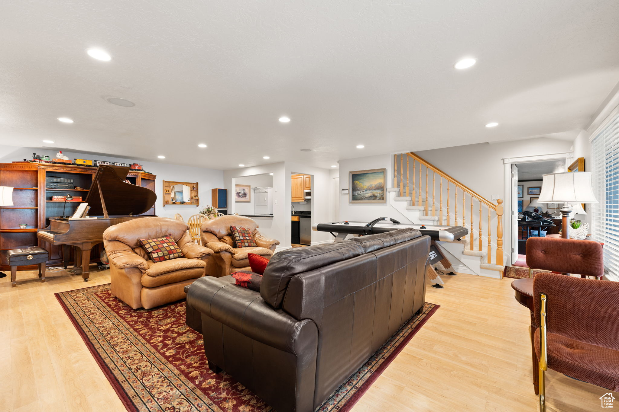 SHERWOOD HILLS - Residential