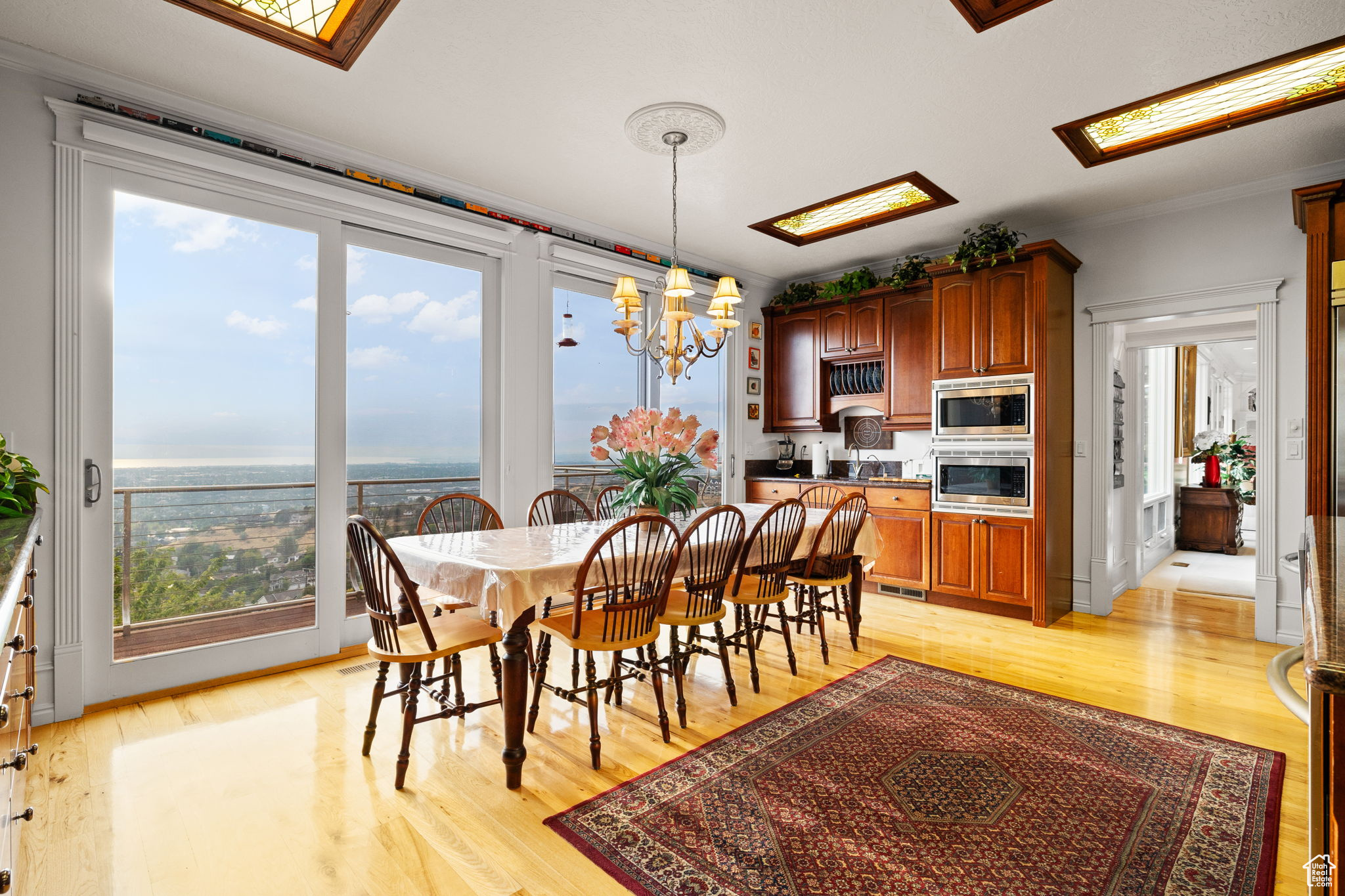 SHERWOOD HILLS - Residential