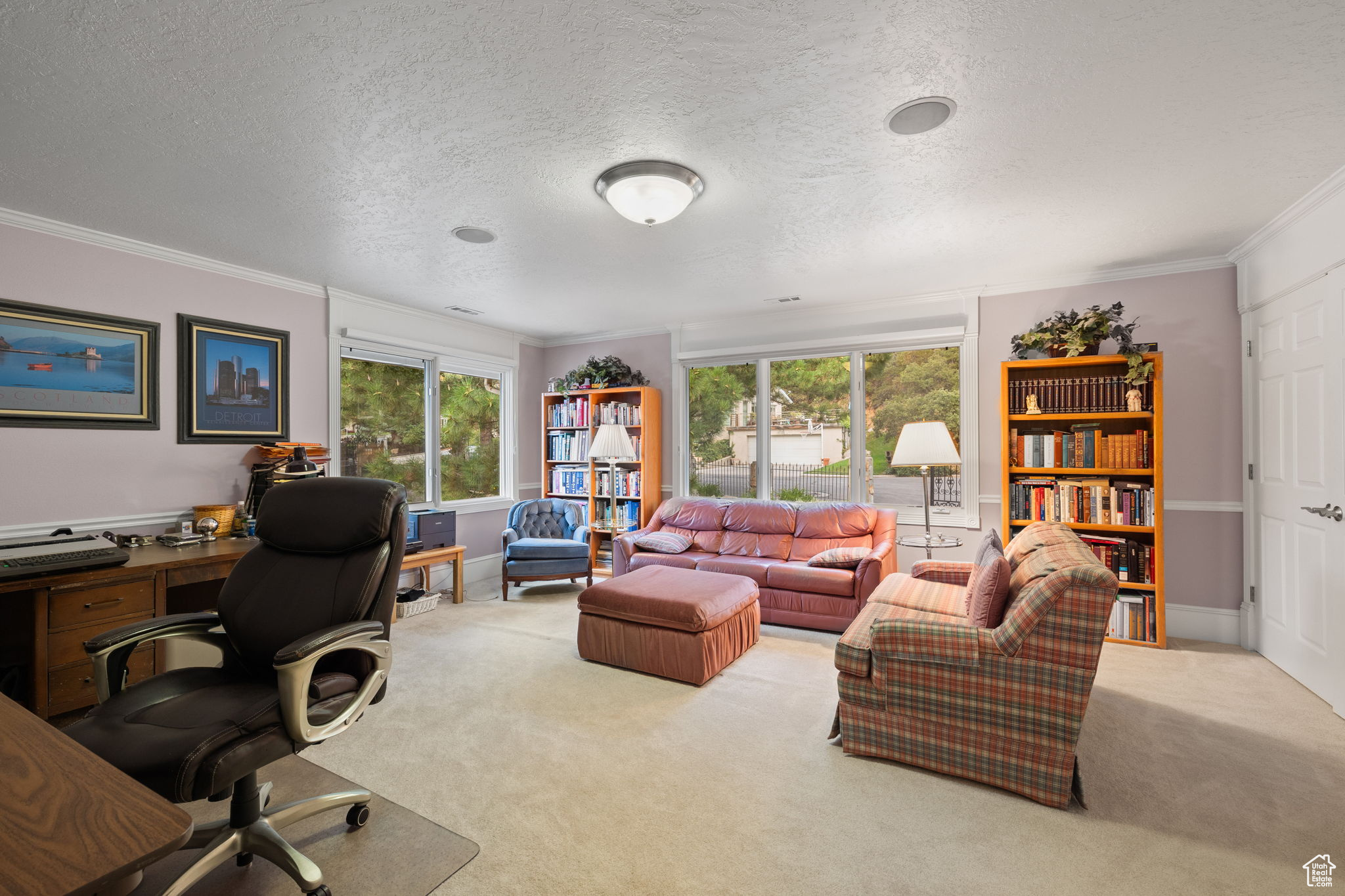 SHERWOOD HILLS - Residential