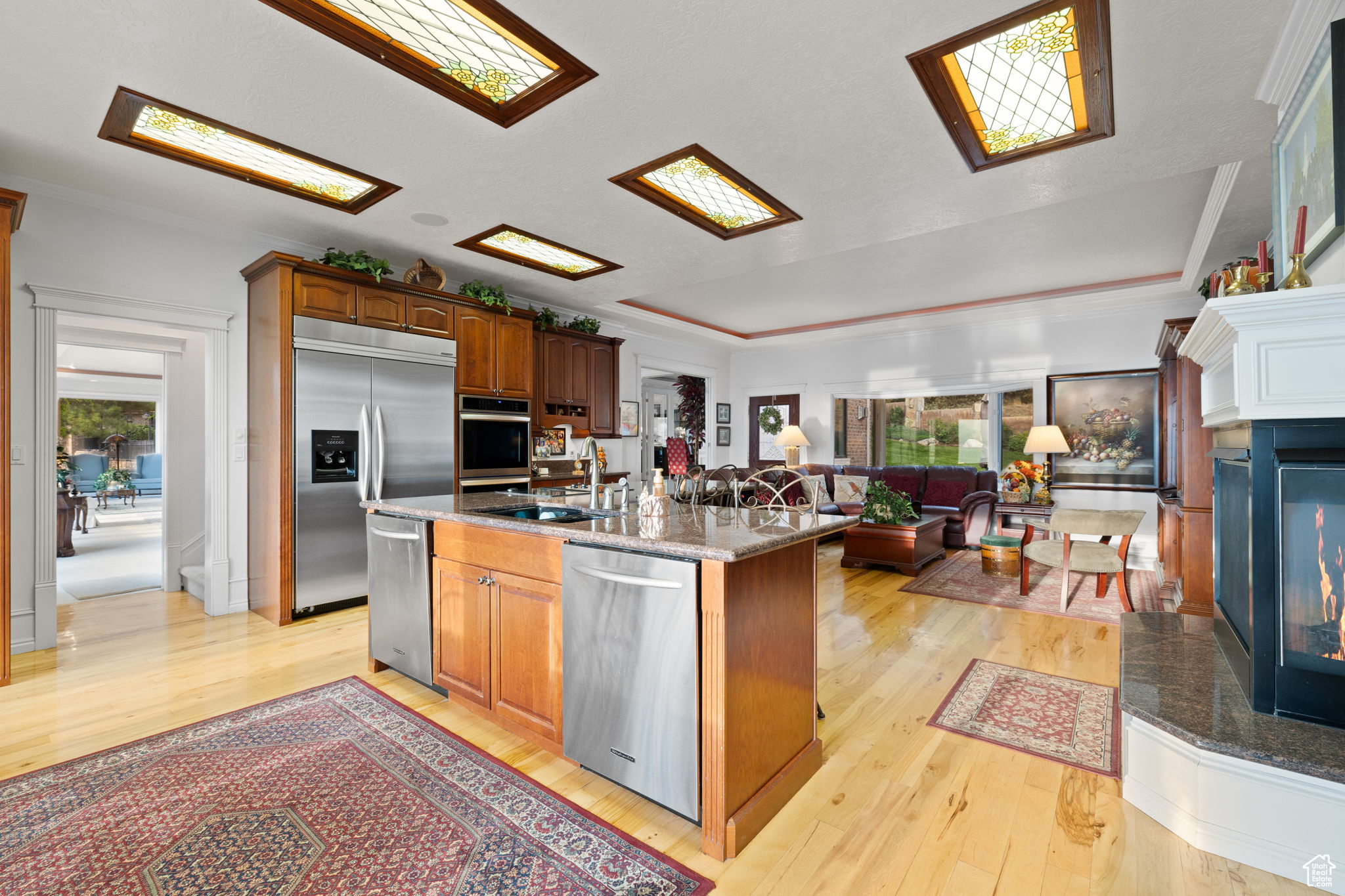 SHERWOOD HILLS - Residential