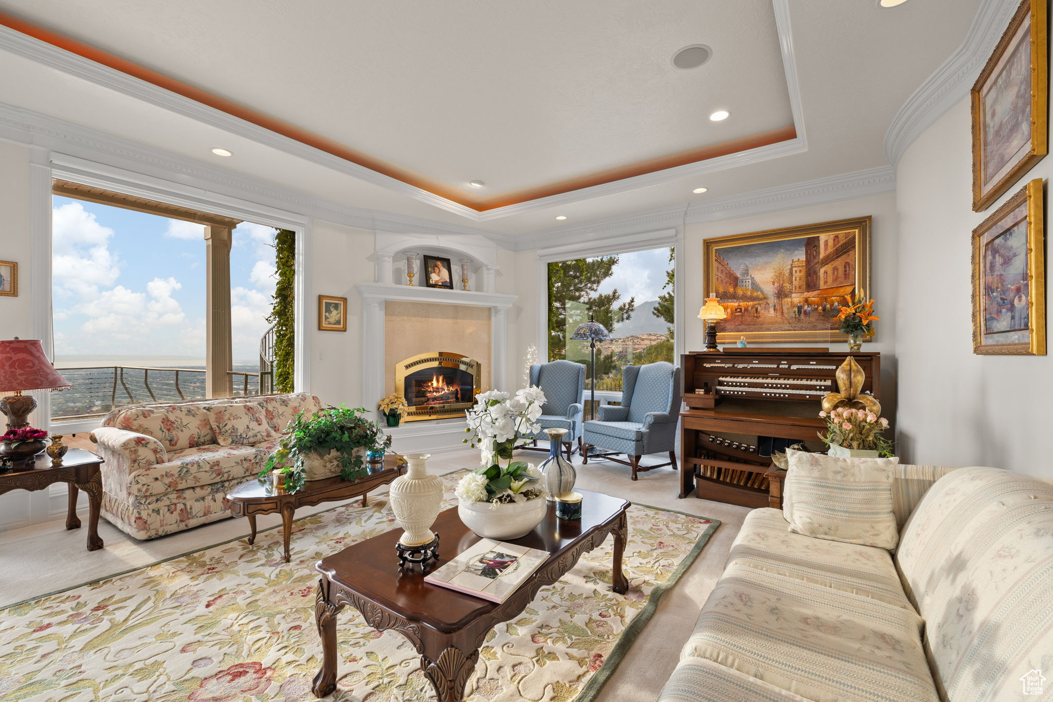 SHERWOOD HILLS - Residential