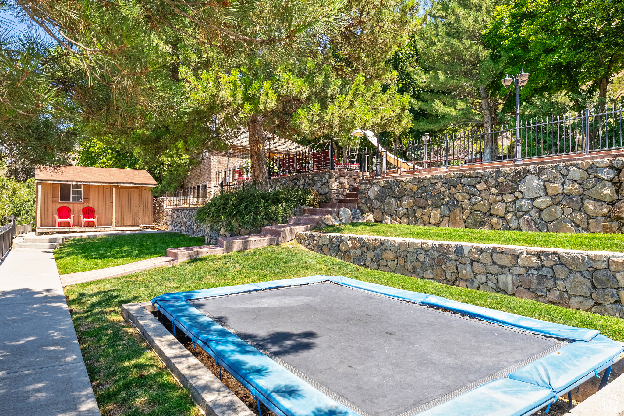 SHERWOOD HILLS - Residential