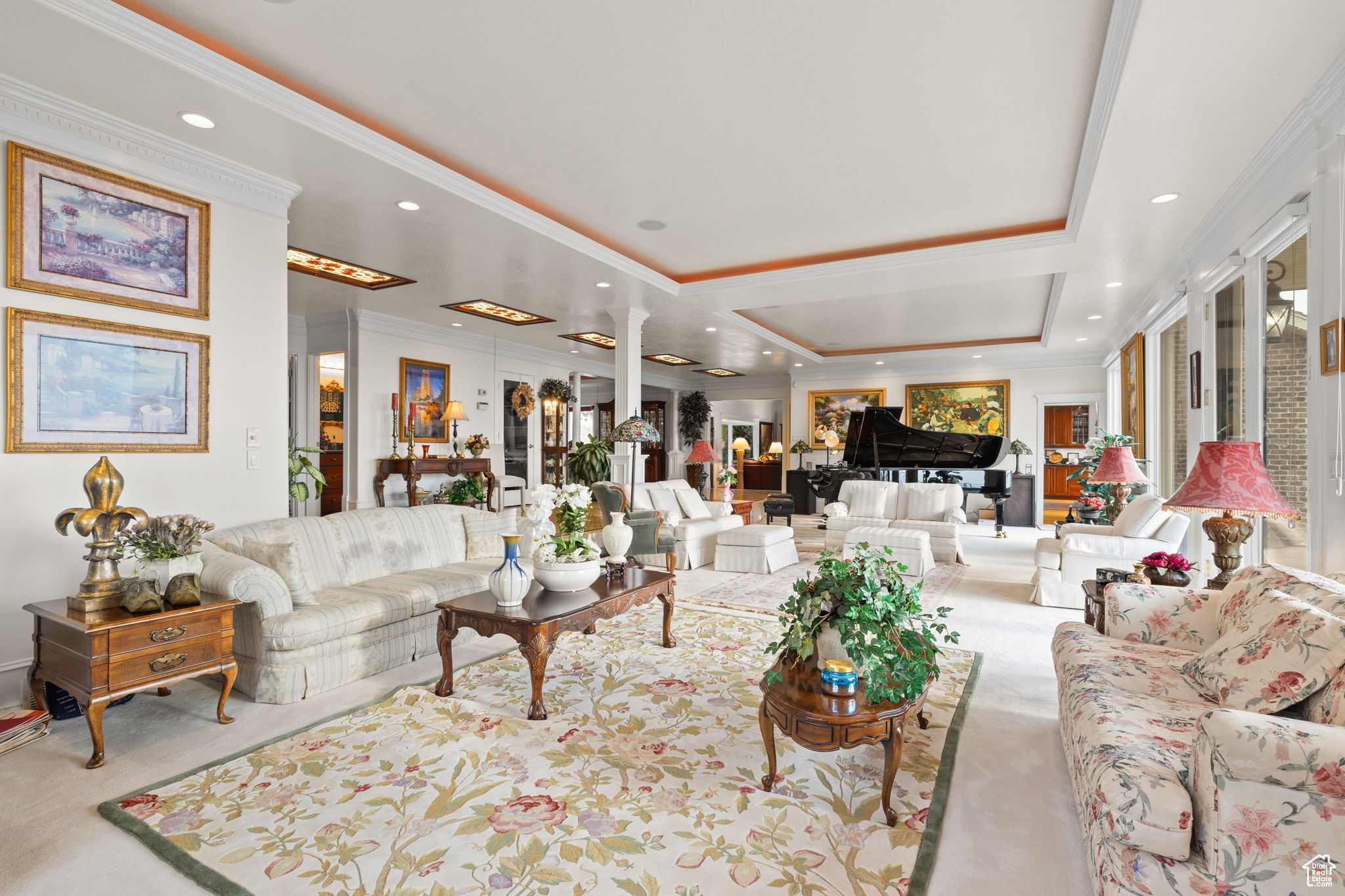 SHERWOOD HILLS - Residential