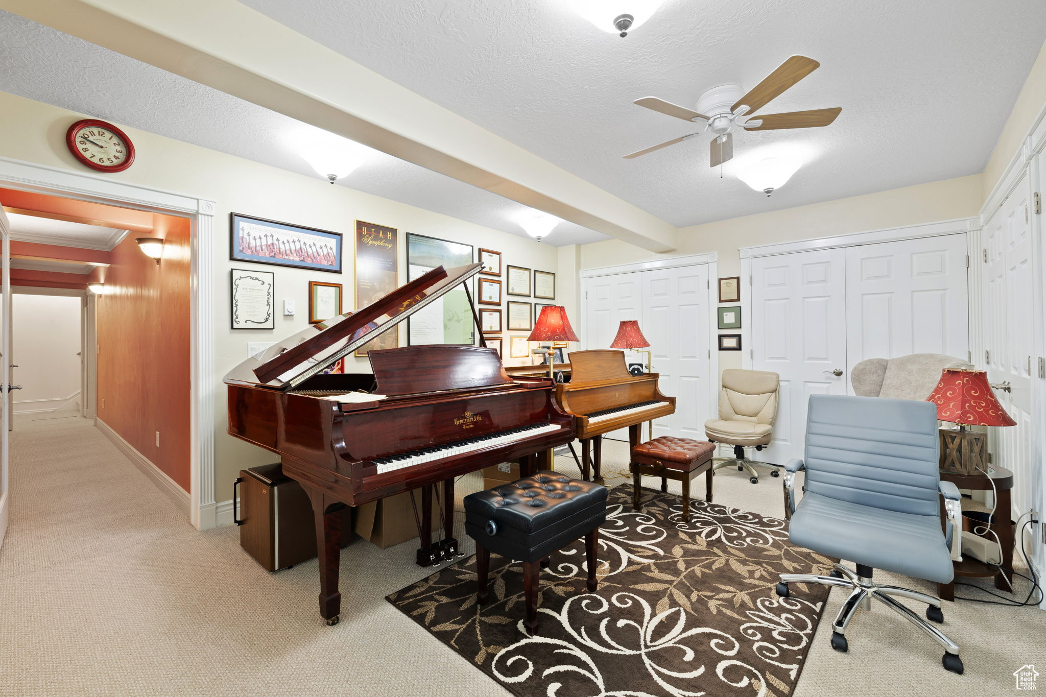 SHERWOOD HILLS - Residential