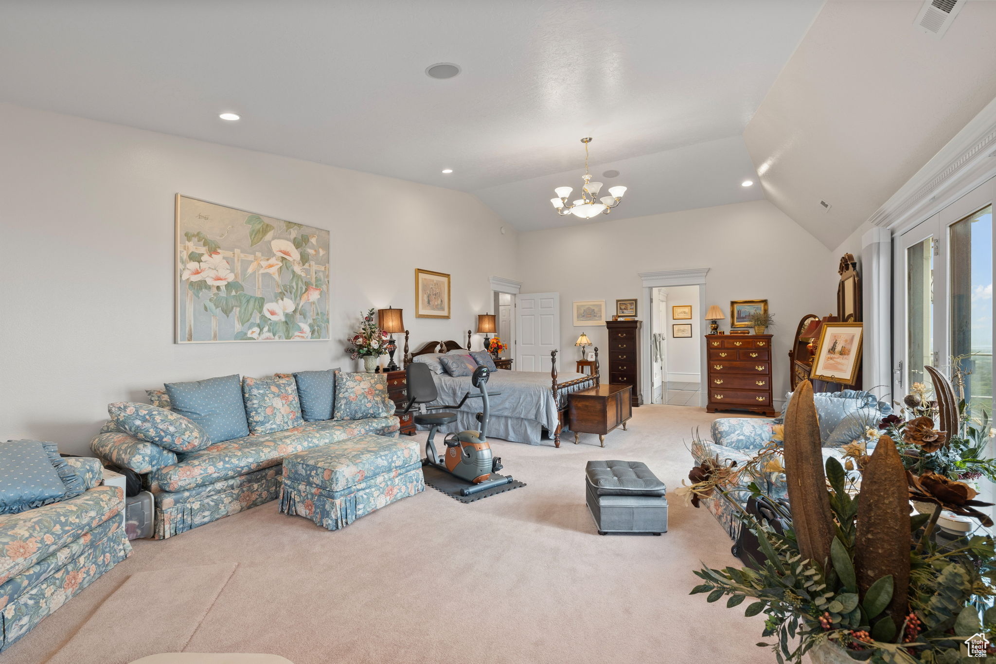 SHERWOOD HILLS - Residential