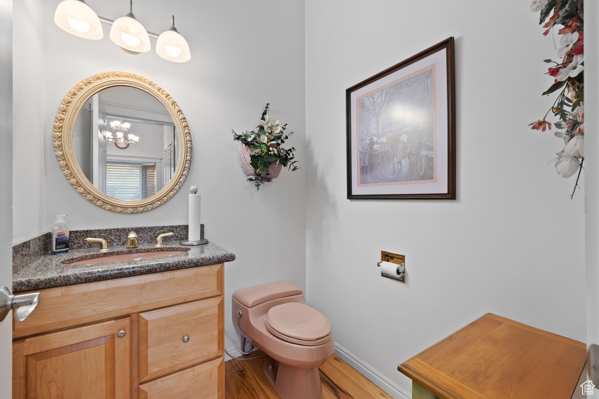 SHERWOOD HILLS - Residential