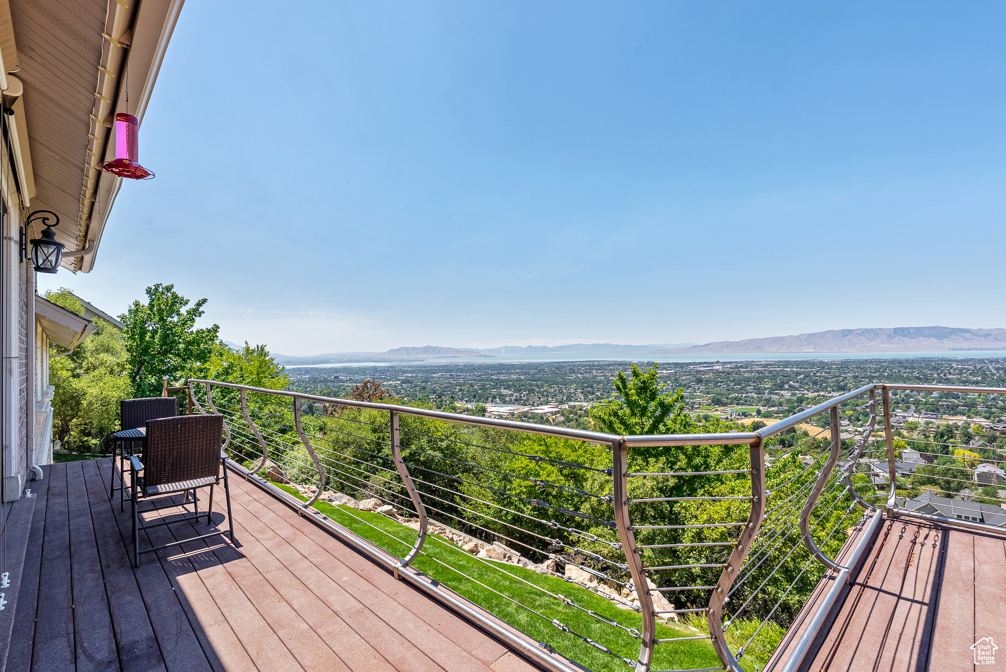 SHERWOOD HILLS - Residential