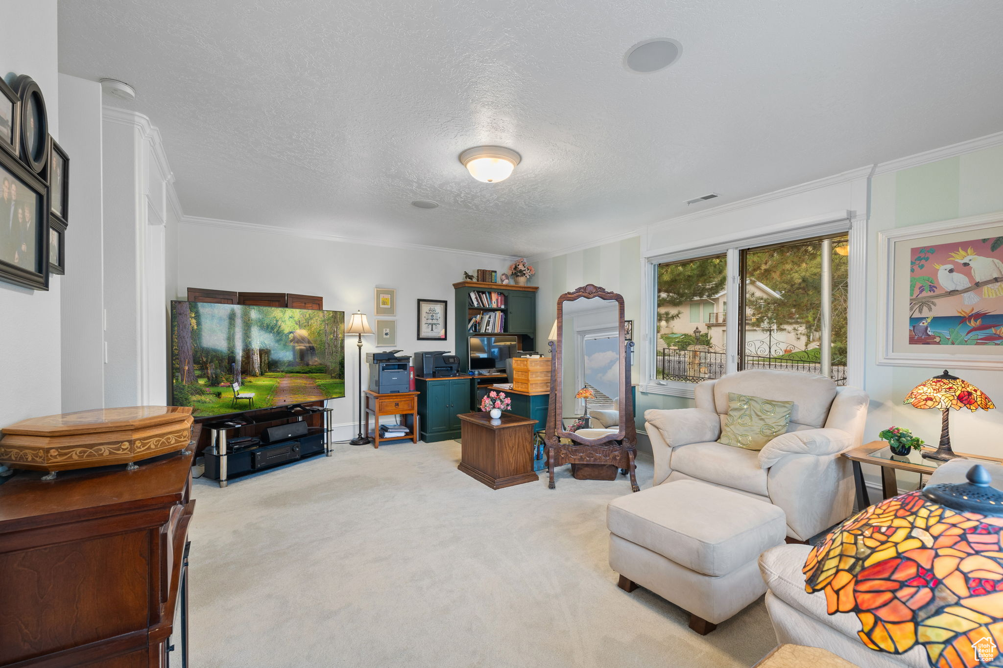 SHERWOOD HILLS - Residential