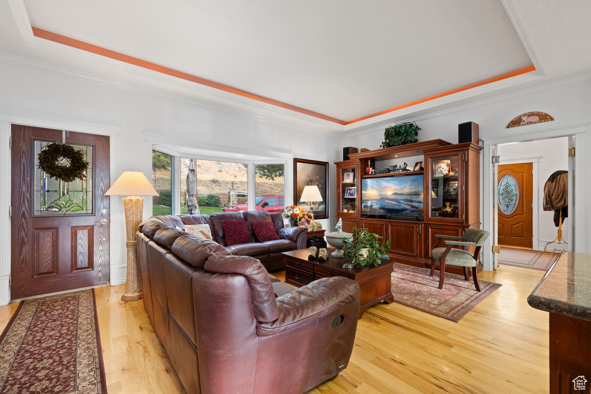 SHERWOOD HILLS - Residential