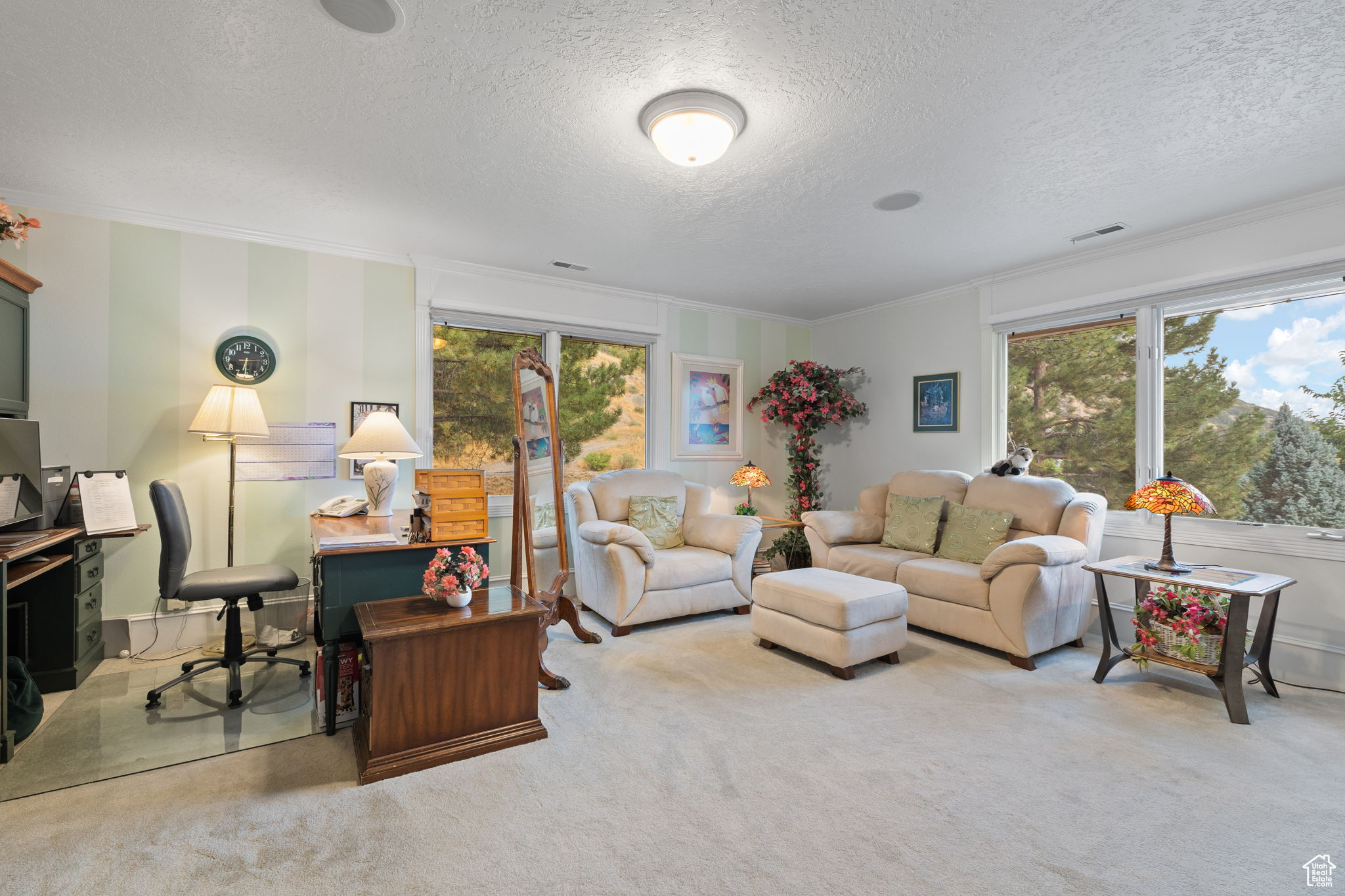 SHERWOOD HILLS - Residential