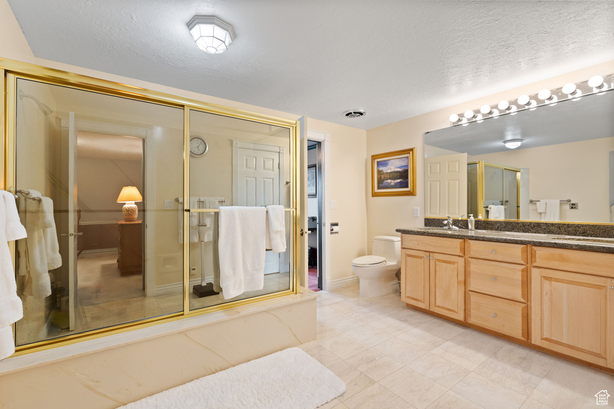 SHERWOOD HILLS - Residential