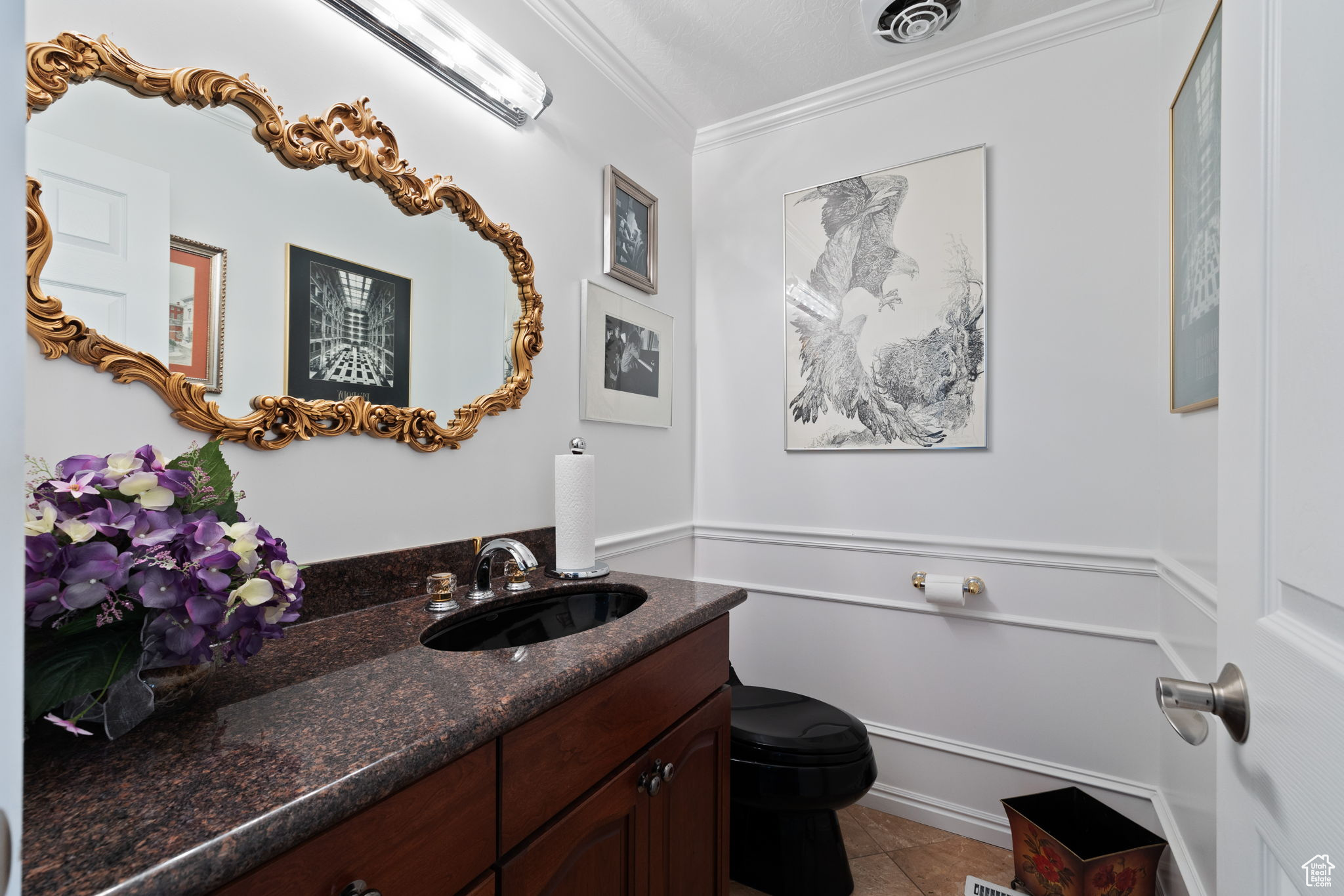 SHERWOOD HILLS - Residential