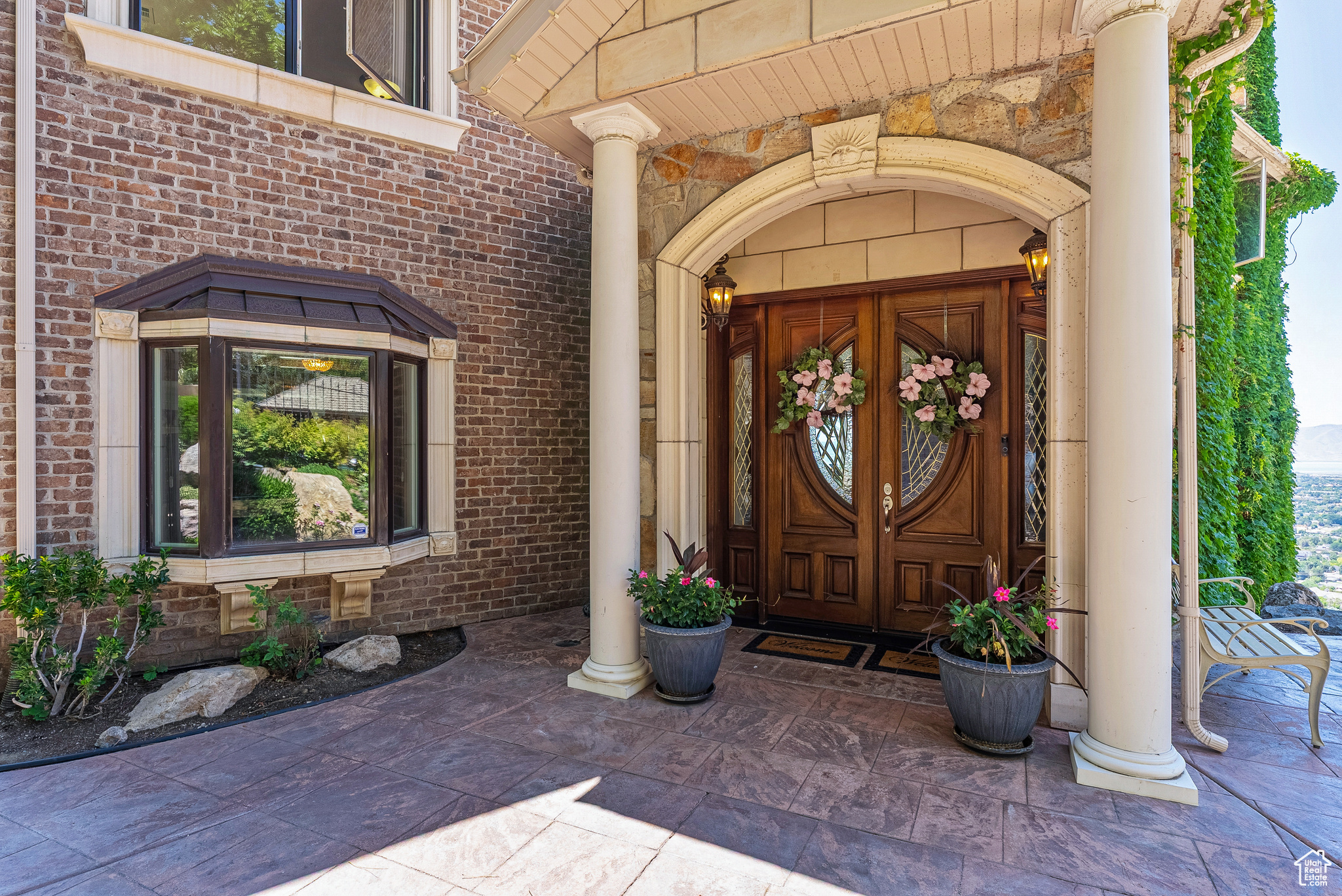 SHERWOOD HILLS - Residential