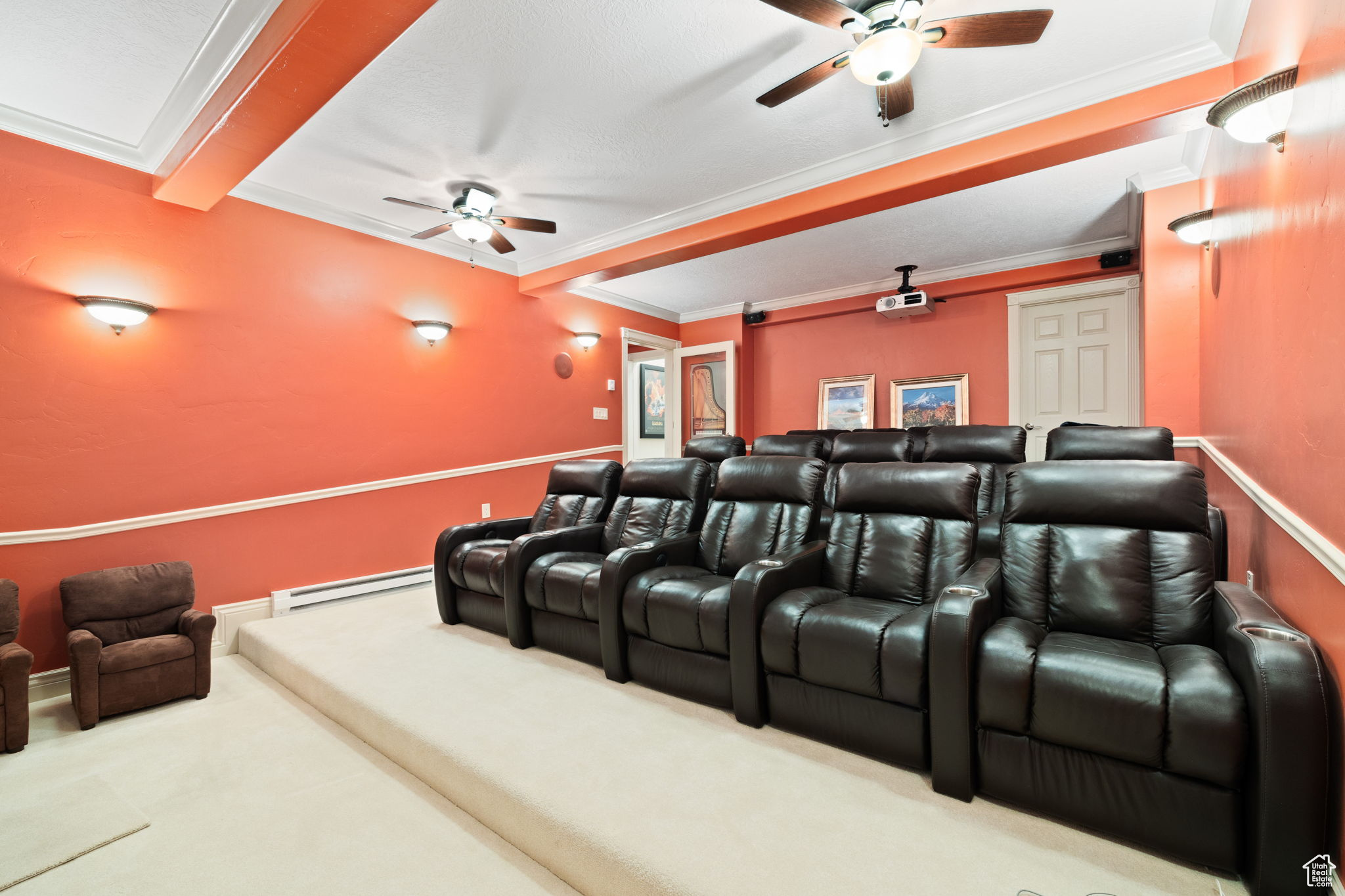 SHERWOOD HILLS - Residential