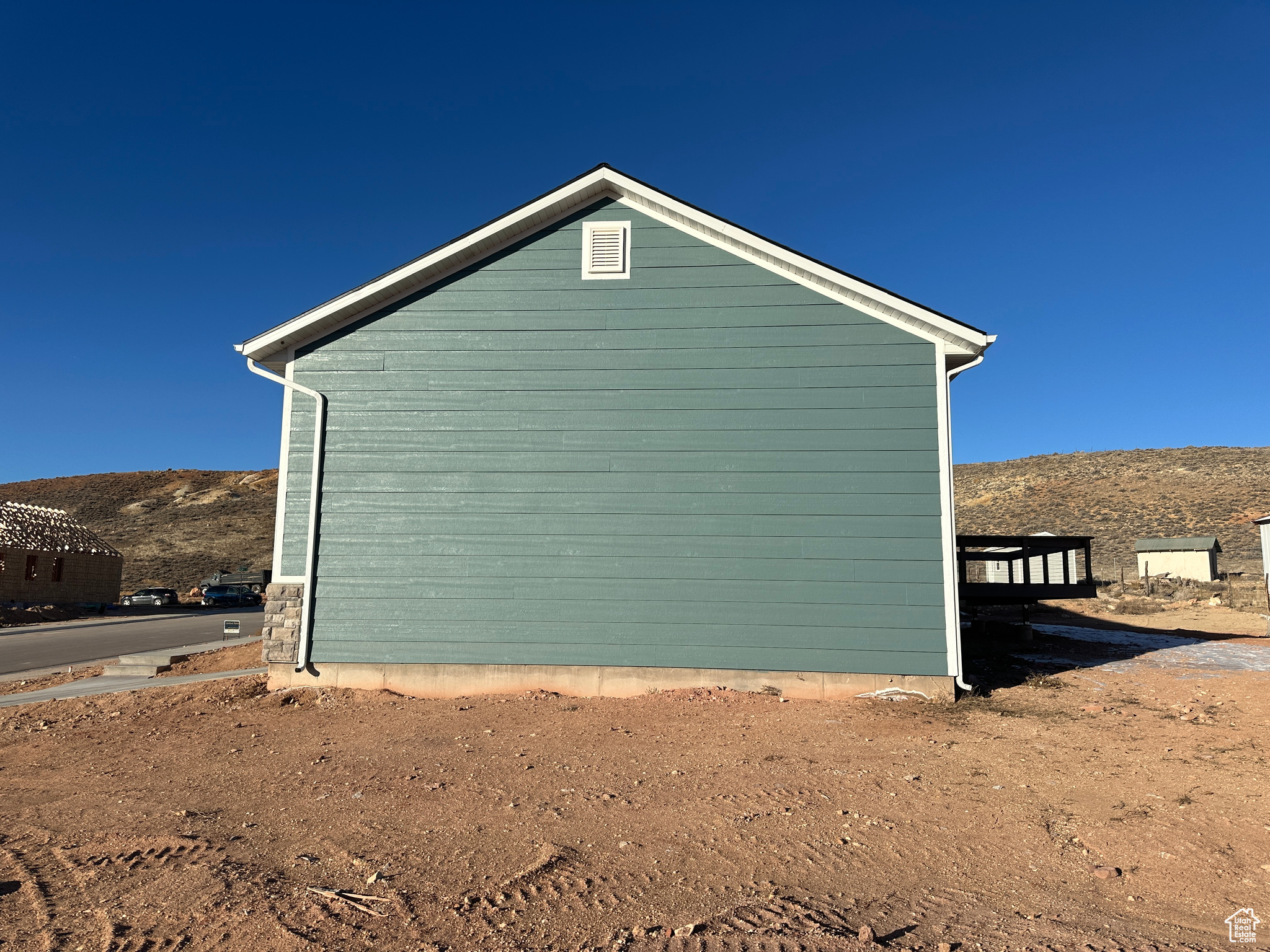 ROCKY POINT ESTATES PHASE 1 - Residential