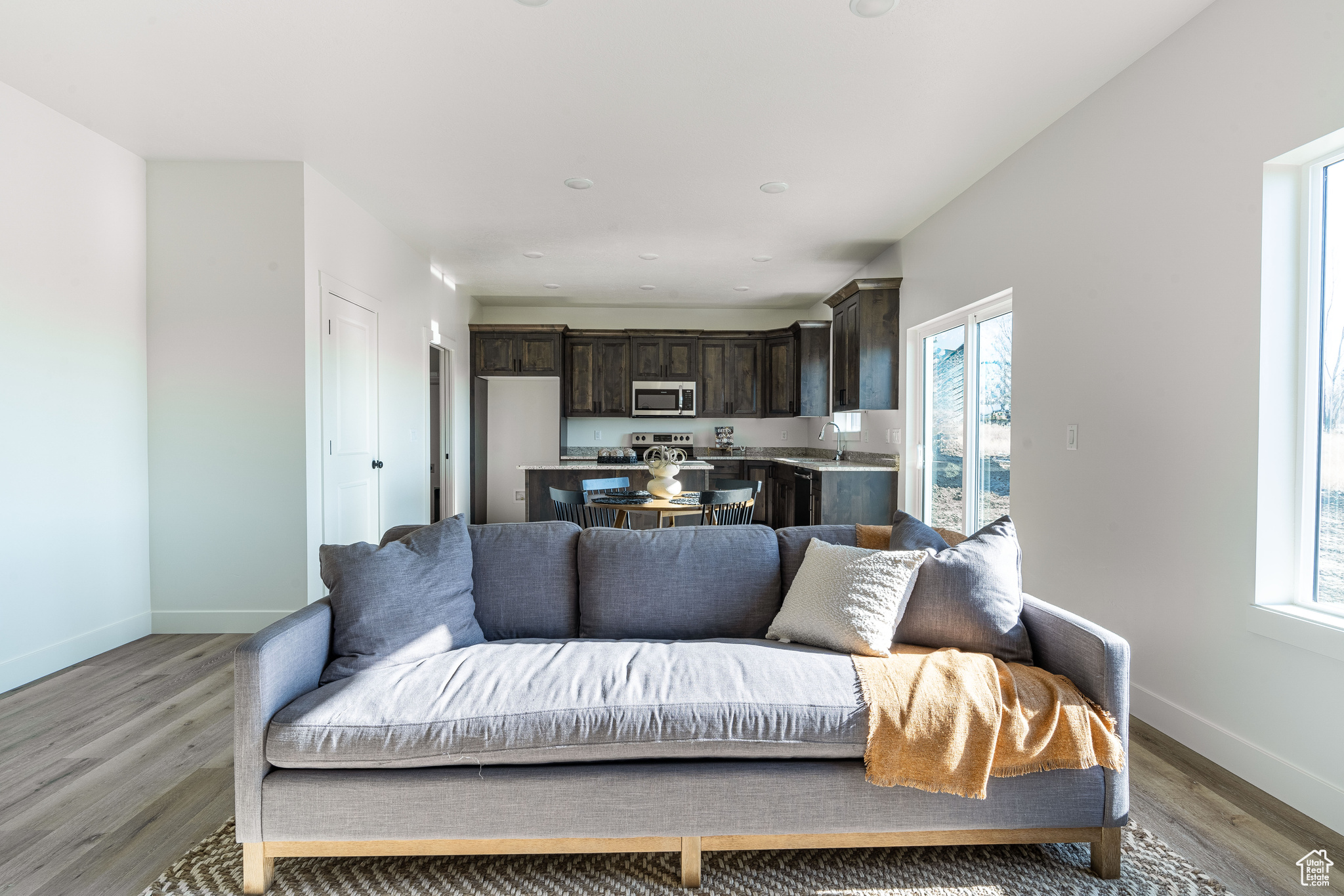 676 E 2450 #38, North Logan, Utah image 3