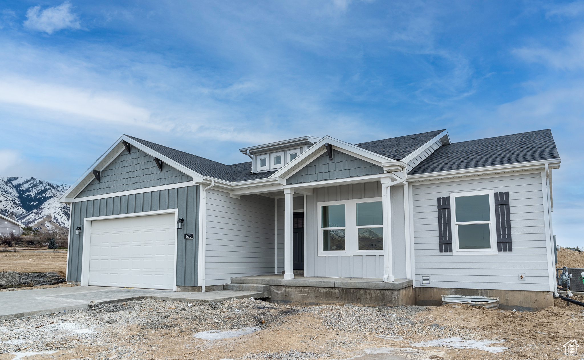 676 E 2450 #38, North Logan, Utah image 1