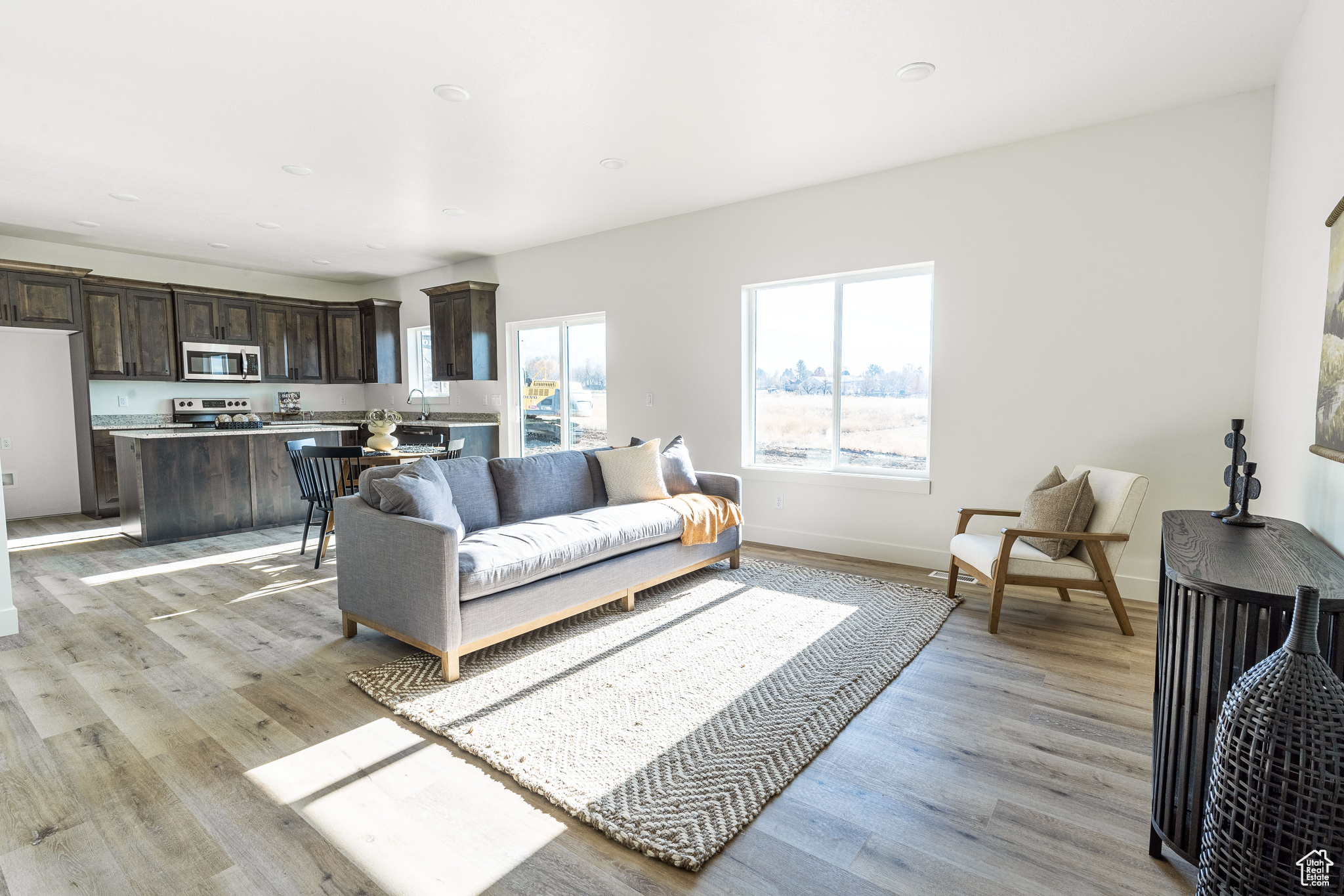 676 E 2450 #38, North Logan, Utah image 2