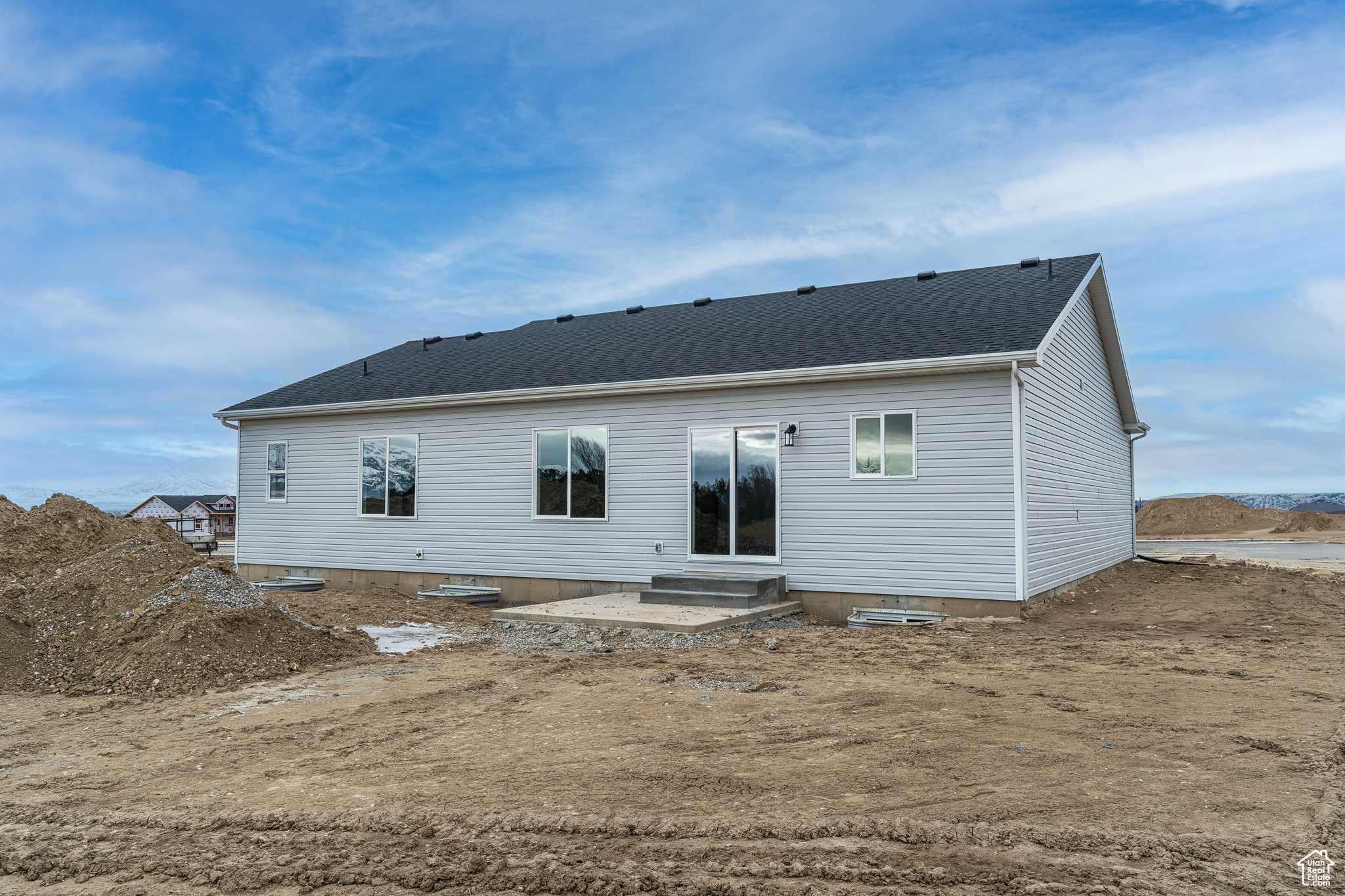 676 E 2450 #38, North Logan, Utah image 22