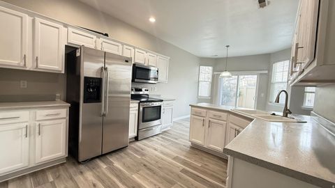 Tiny photo for 13524 S SKIPPERLING LN W, Riverton, UT 84096 (MLS # 2133636)