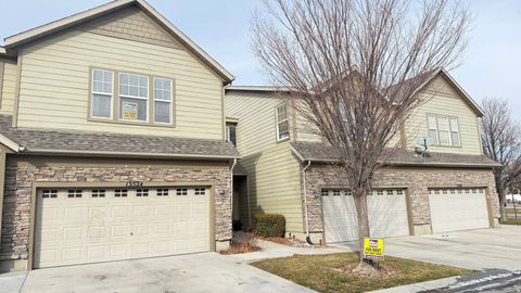 Photo of 13524 S SKIPPERLING LN W, Riverton, UT 84096 (MLS # 2133636)