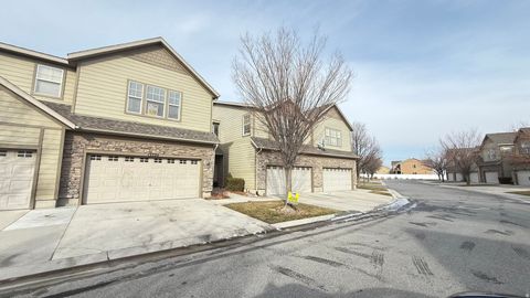 Tiny photo for 13524 S SKIPPERLING LN W, Riverton, UT 84096 (MLS # 2133636)
