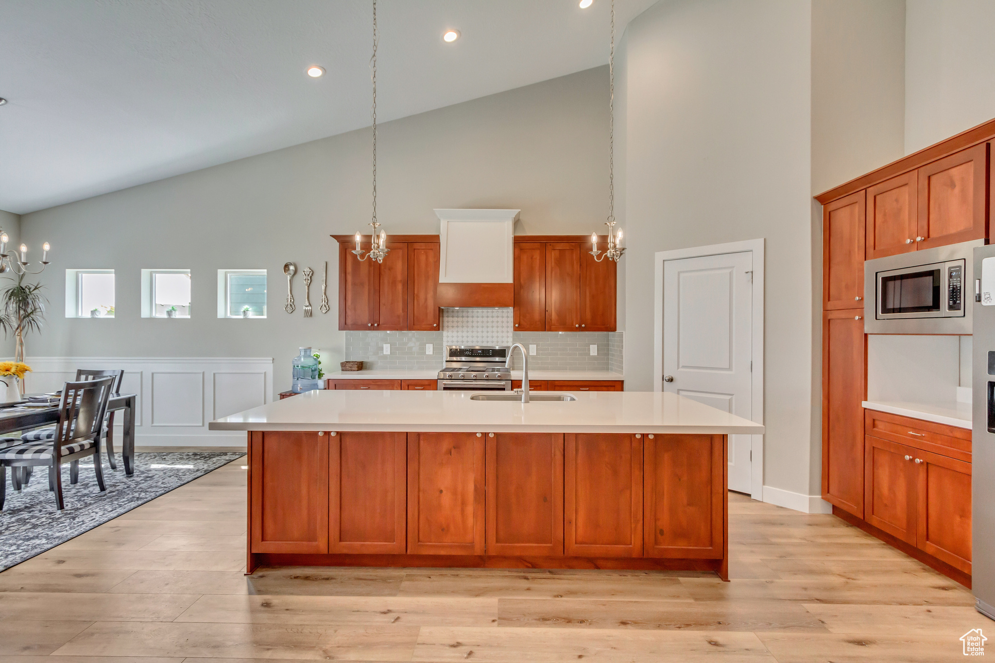 STARHAVEN VILLAS - Residential