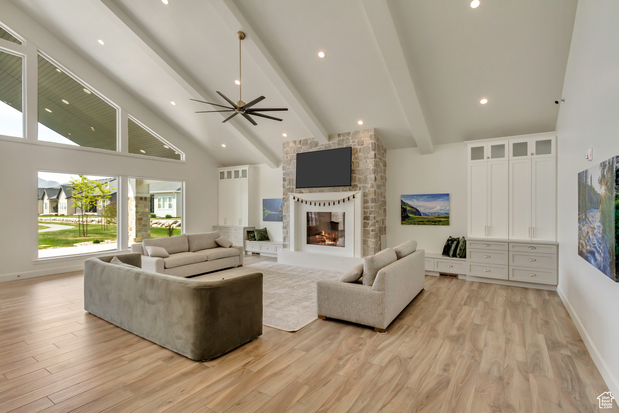 STARHAVEN VILLAS - Residential