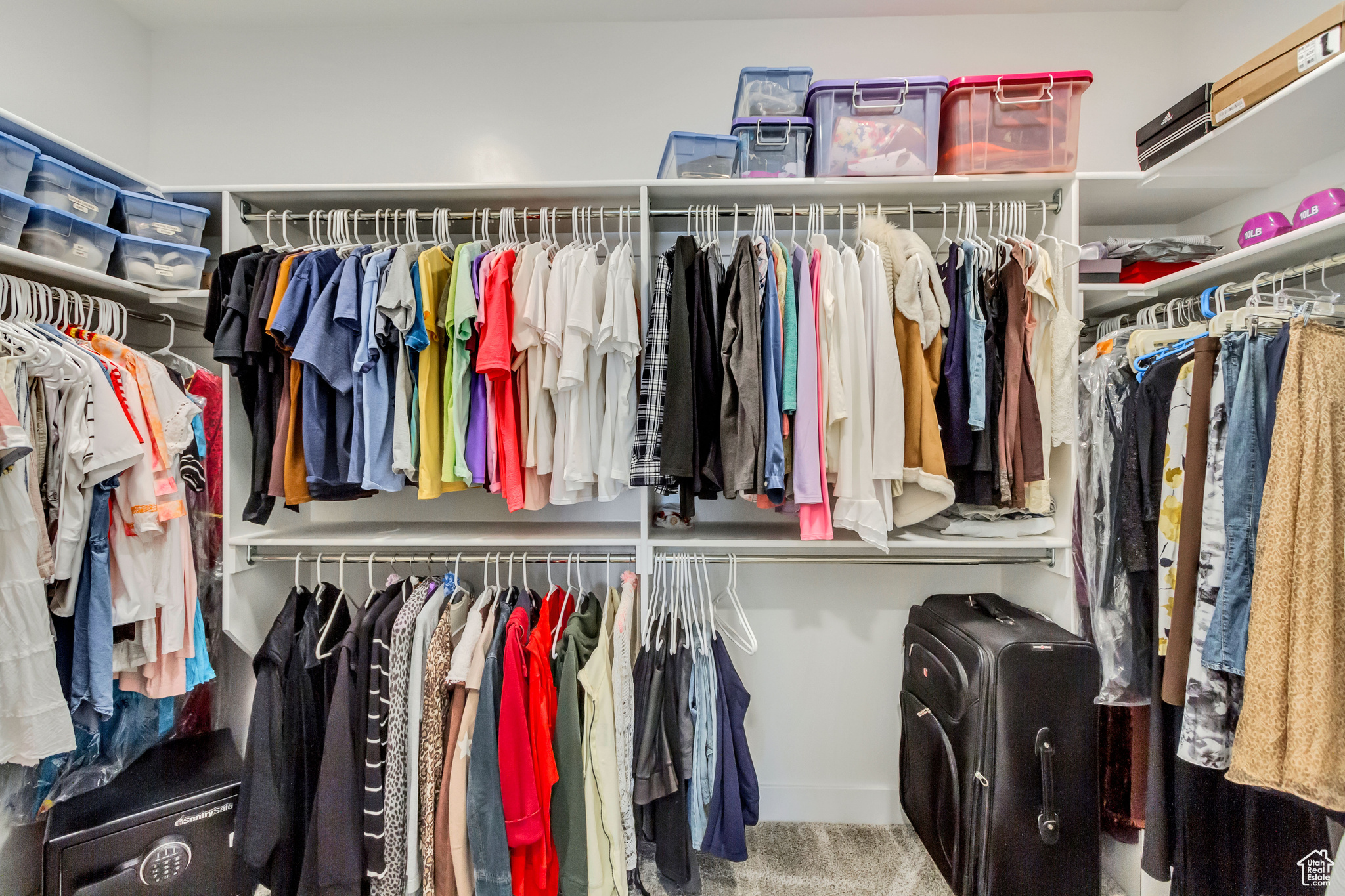 STARHAVEN VILLAS - Residential