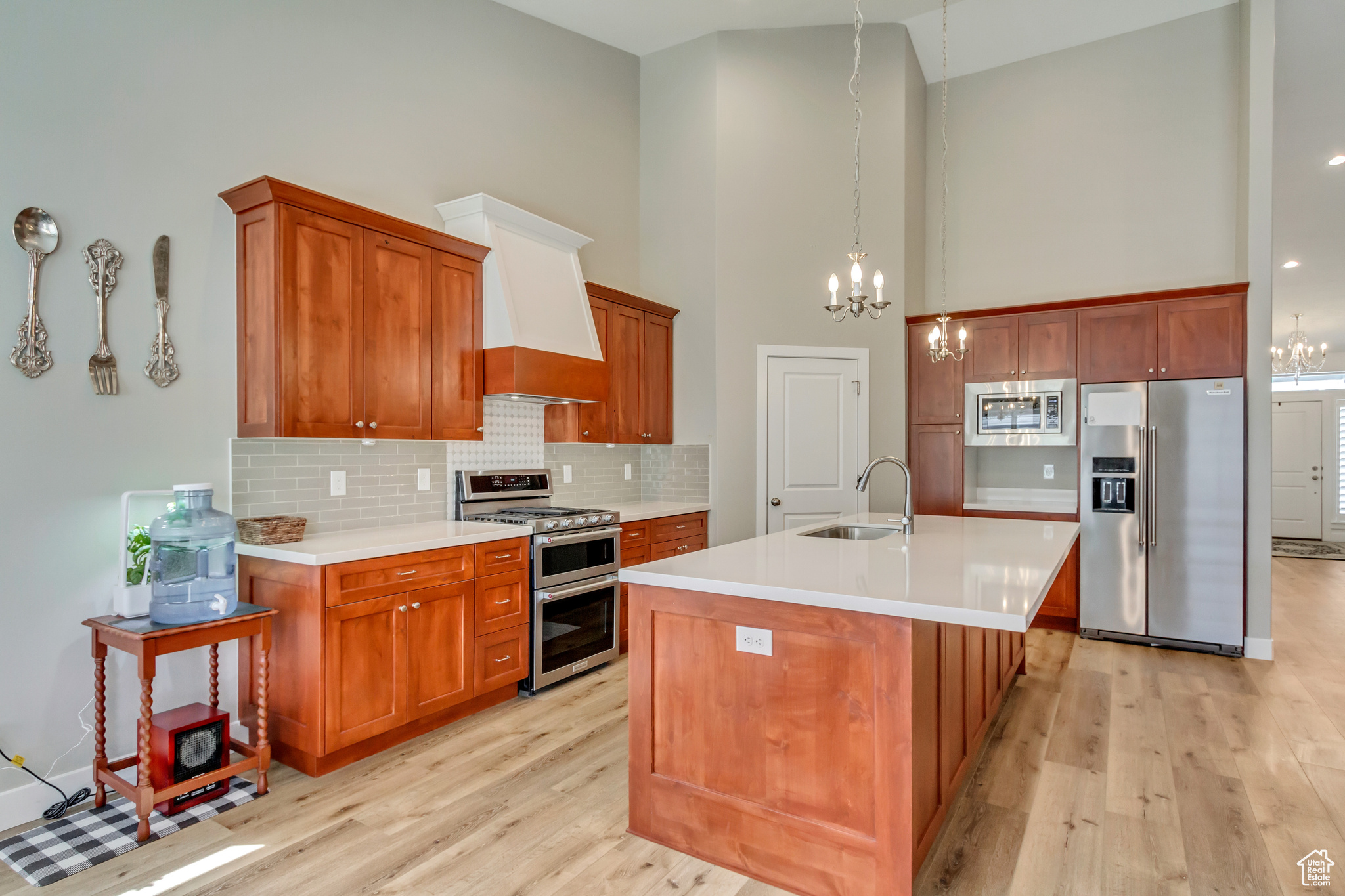 STARHAVEN VILLAS - Residential