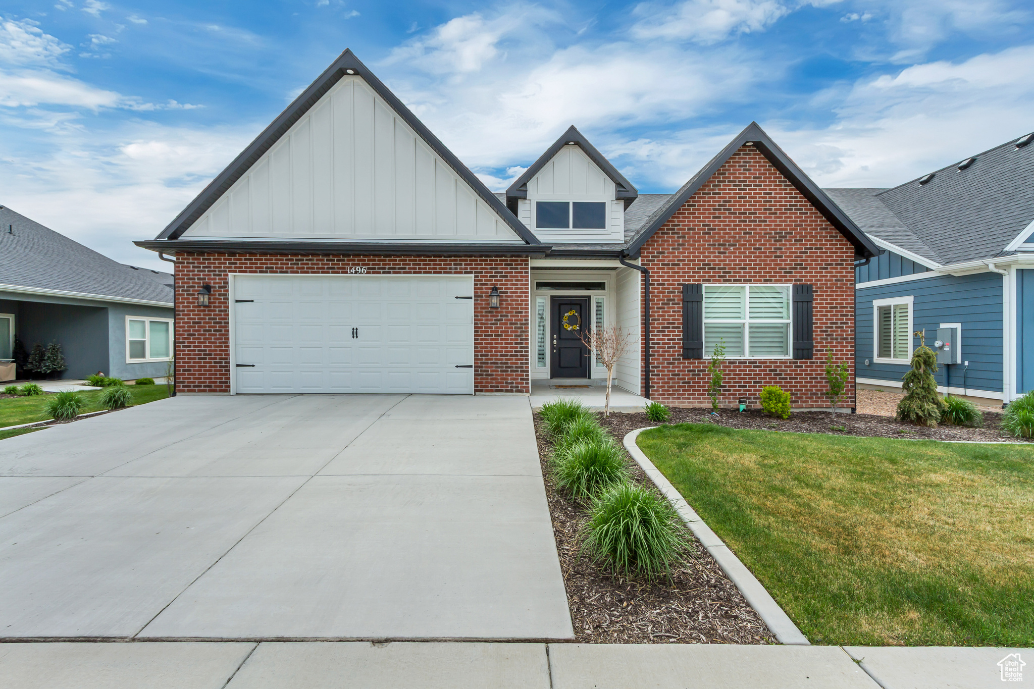 STARHAVEN VILLAS - Residential