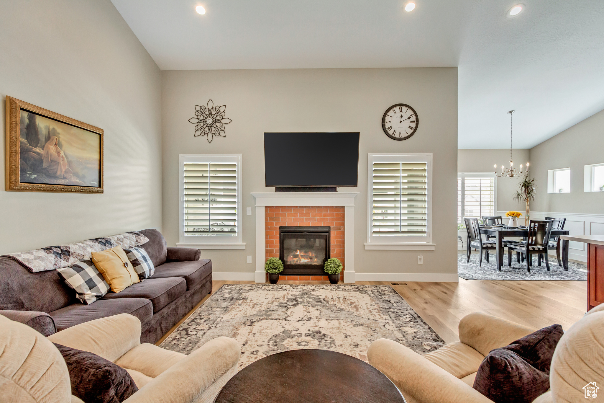 STARHAVEN VILLAS - Residential