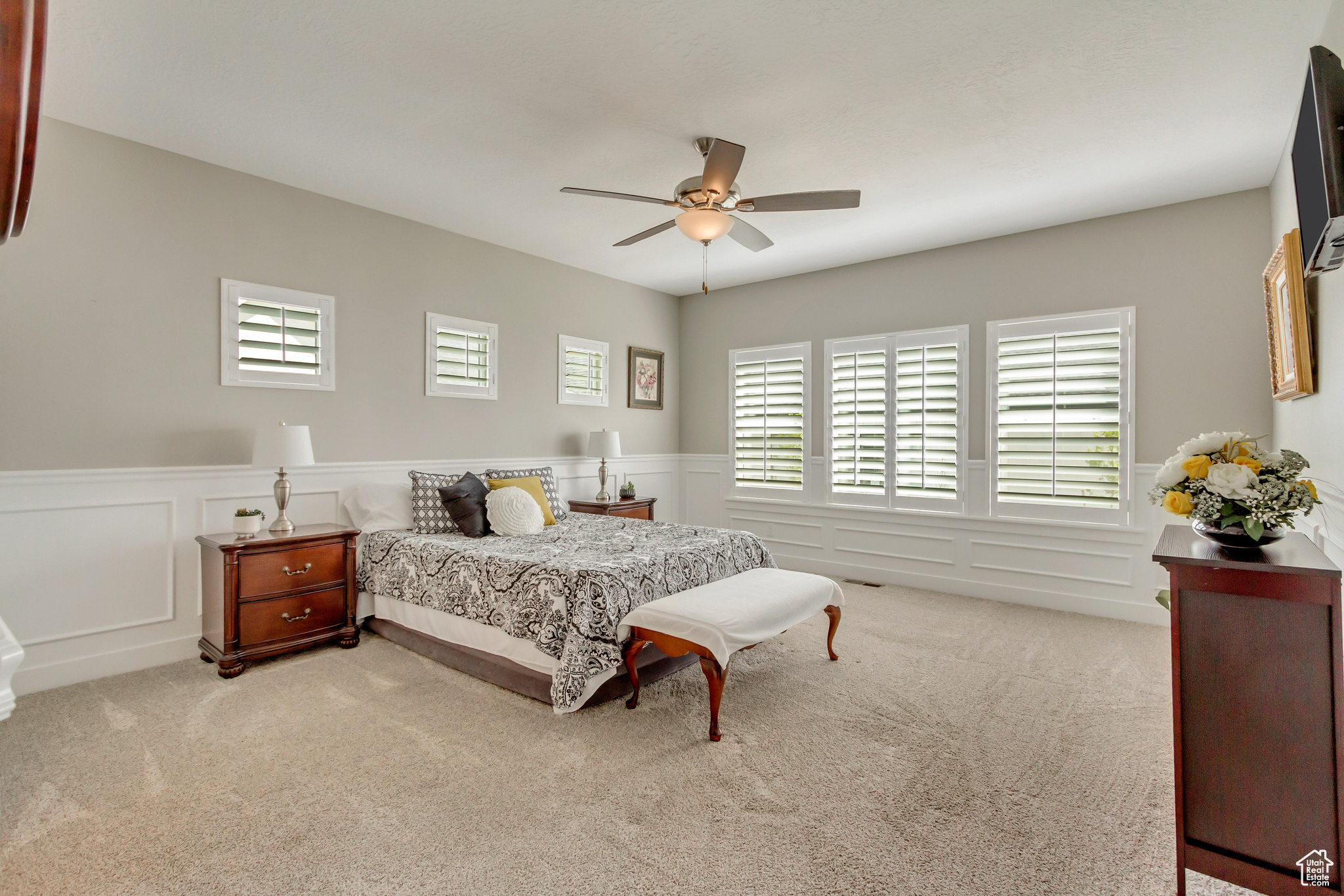 STARHAVEN VILLAS - Residential