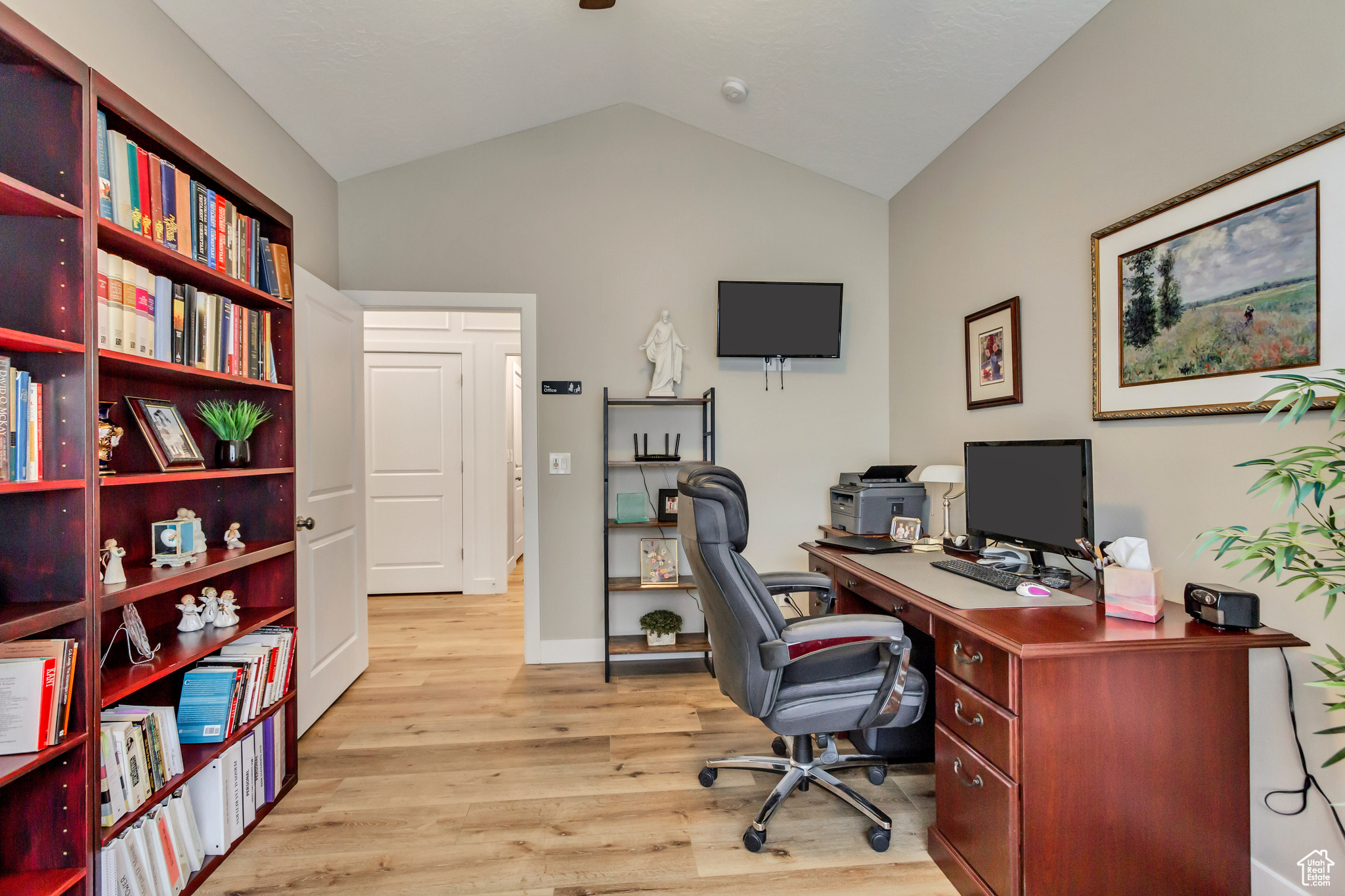 STARHAVEN VILLAS - Residential