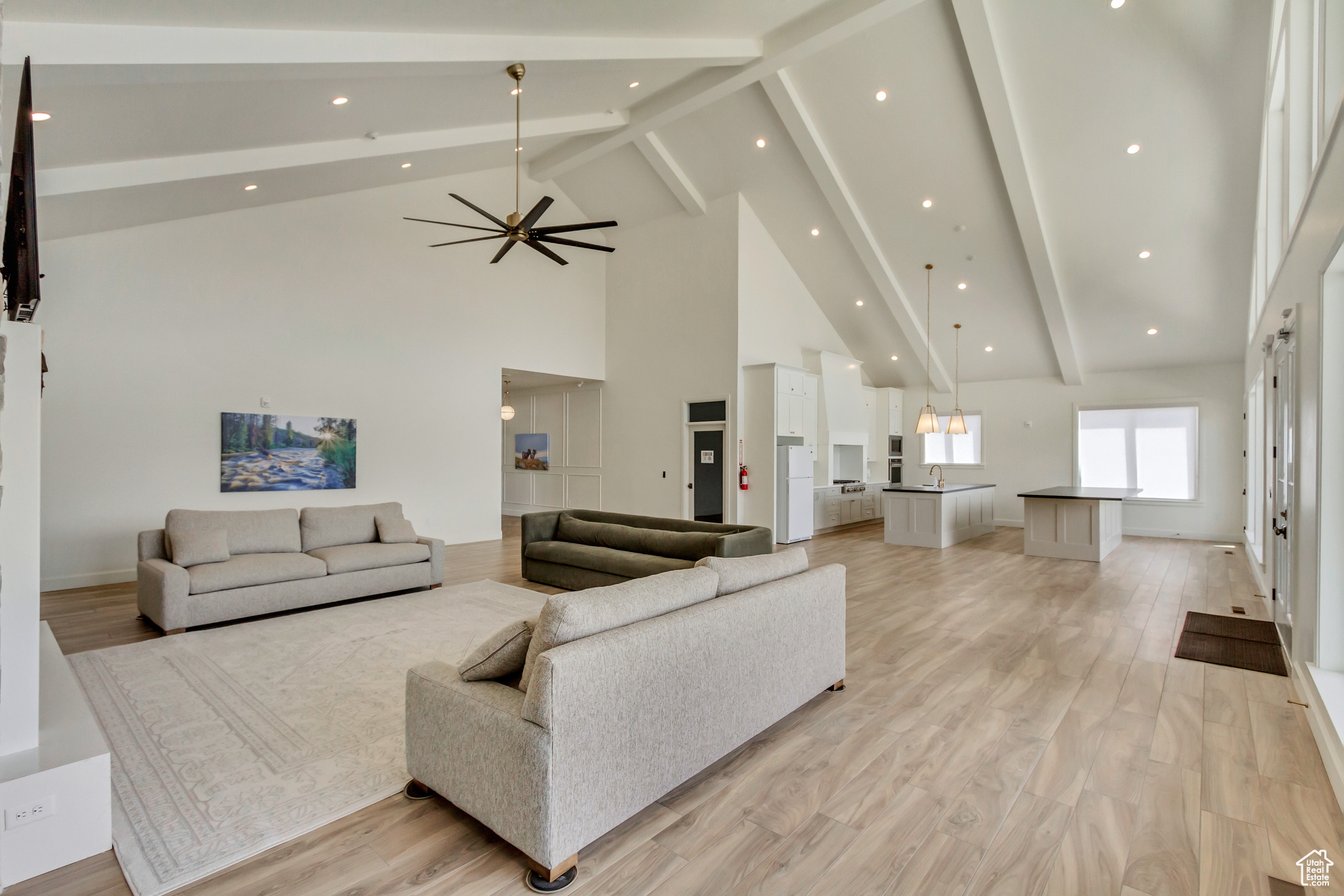 STARHAVEN VILLAS - Residential