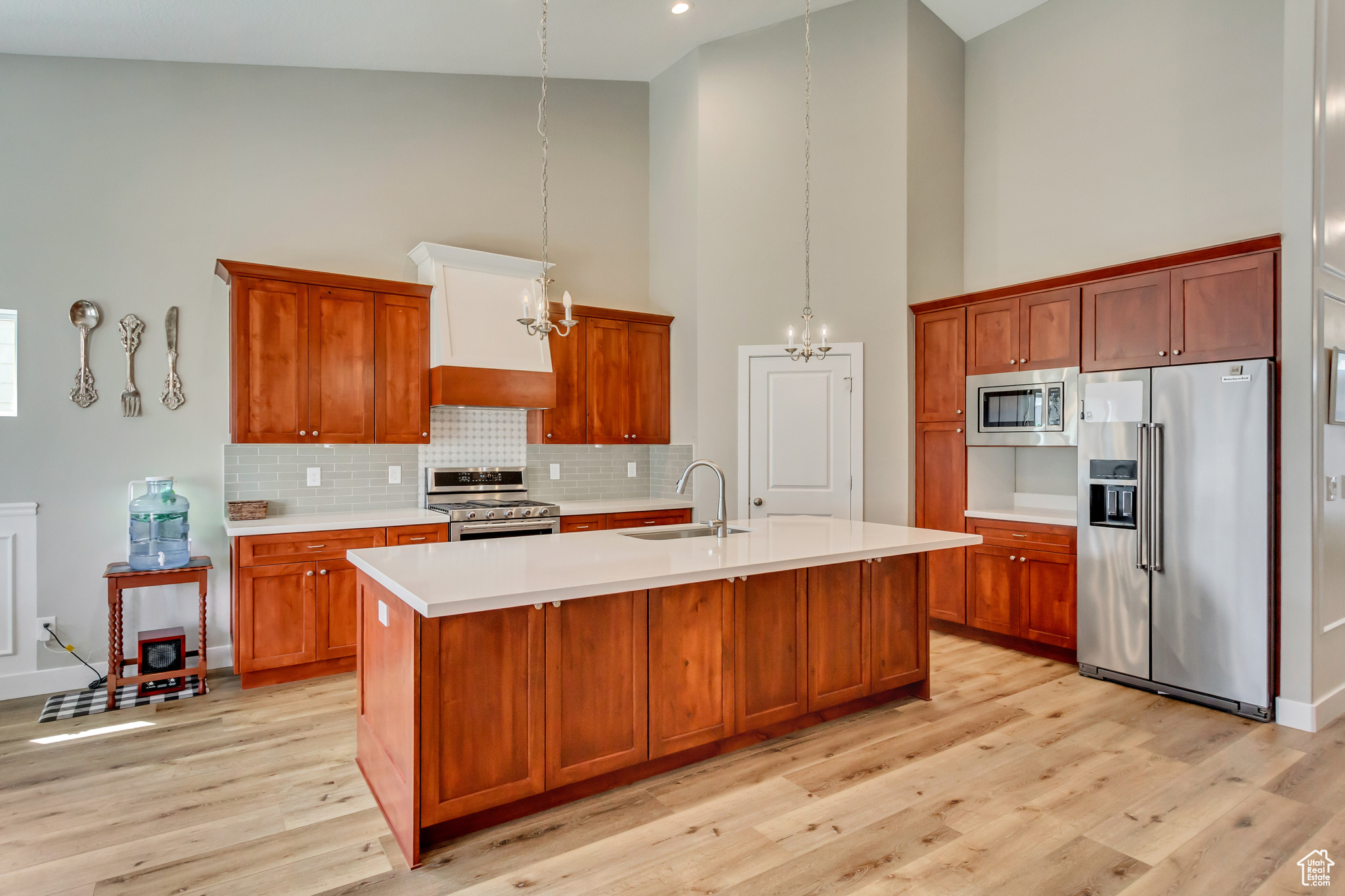 STARHAVEN VILLAS - Residential